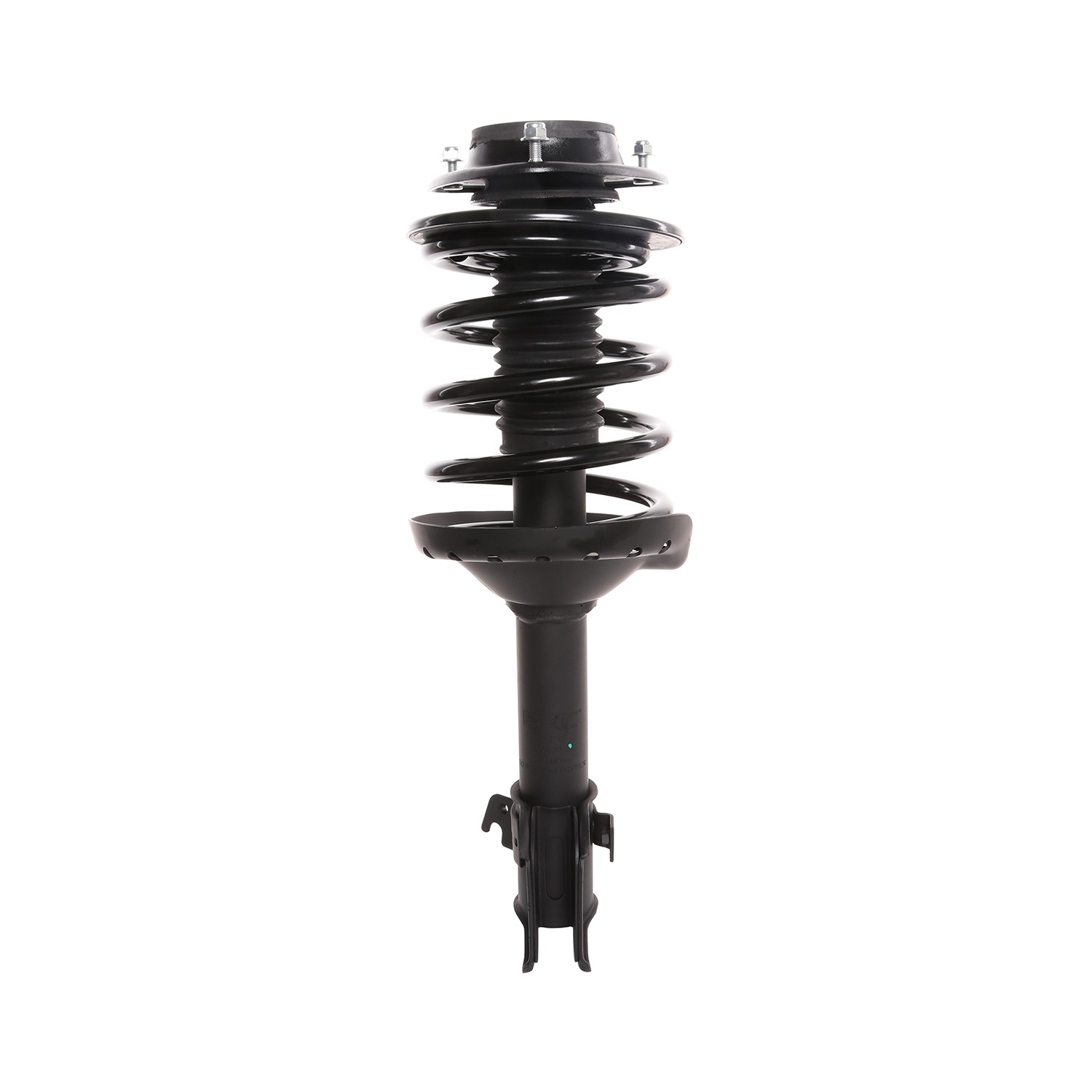 PRT Complete Strut Assembly