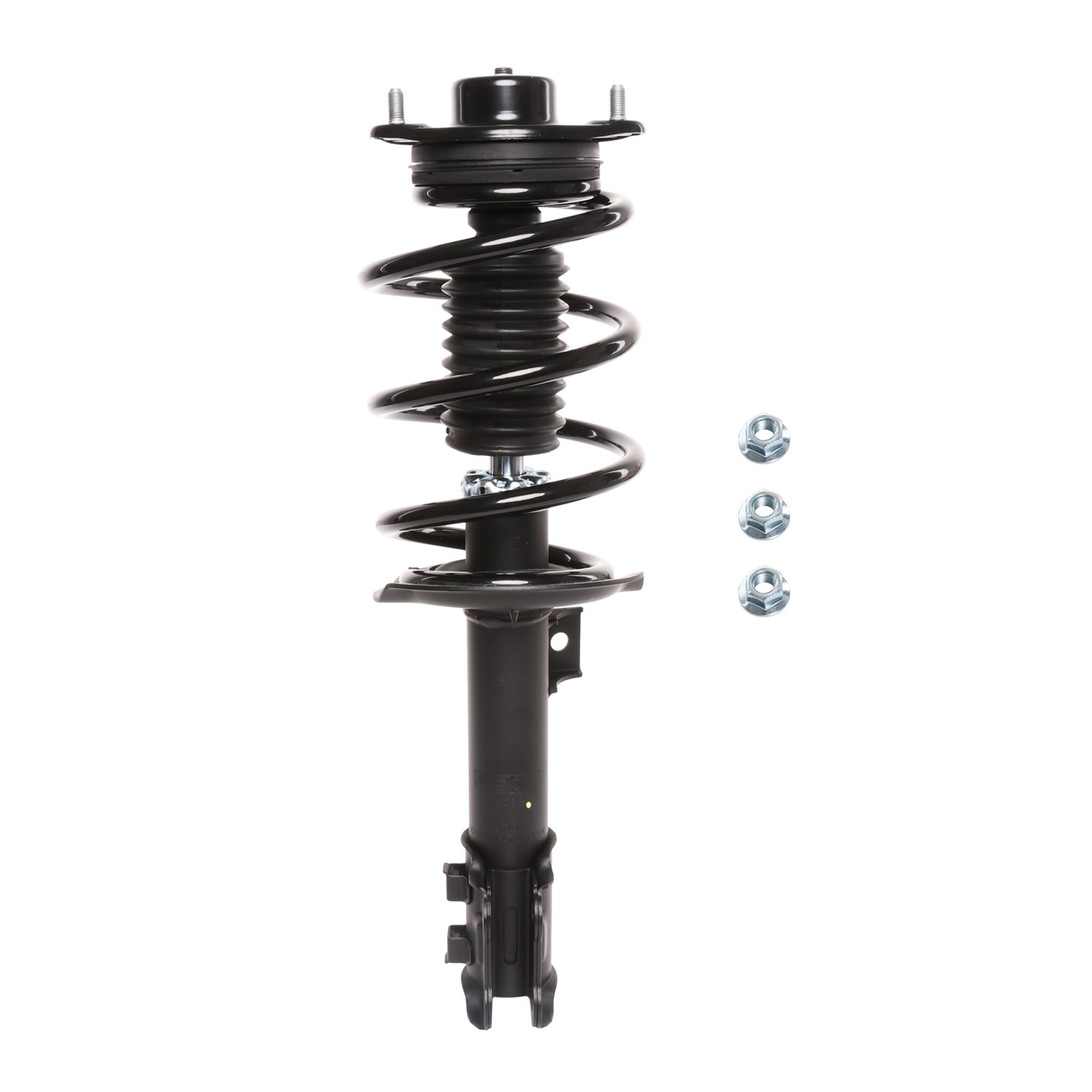 PRT Complete Strut Assembly