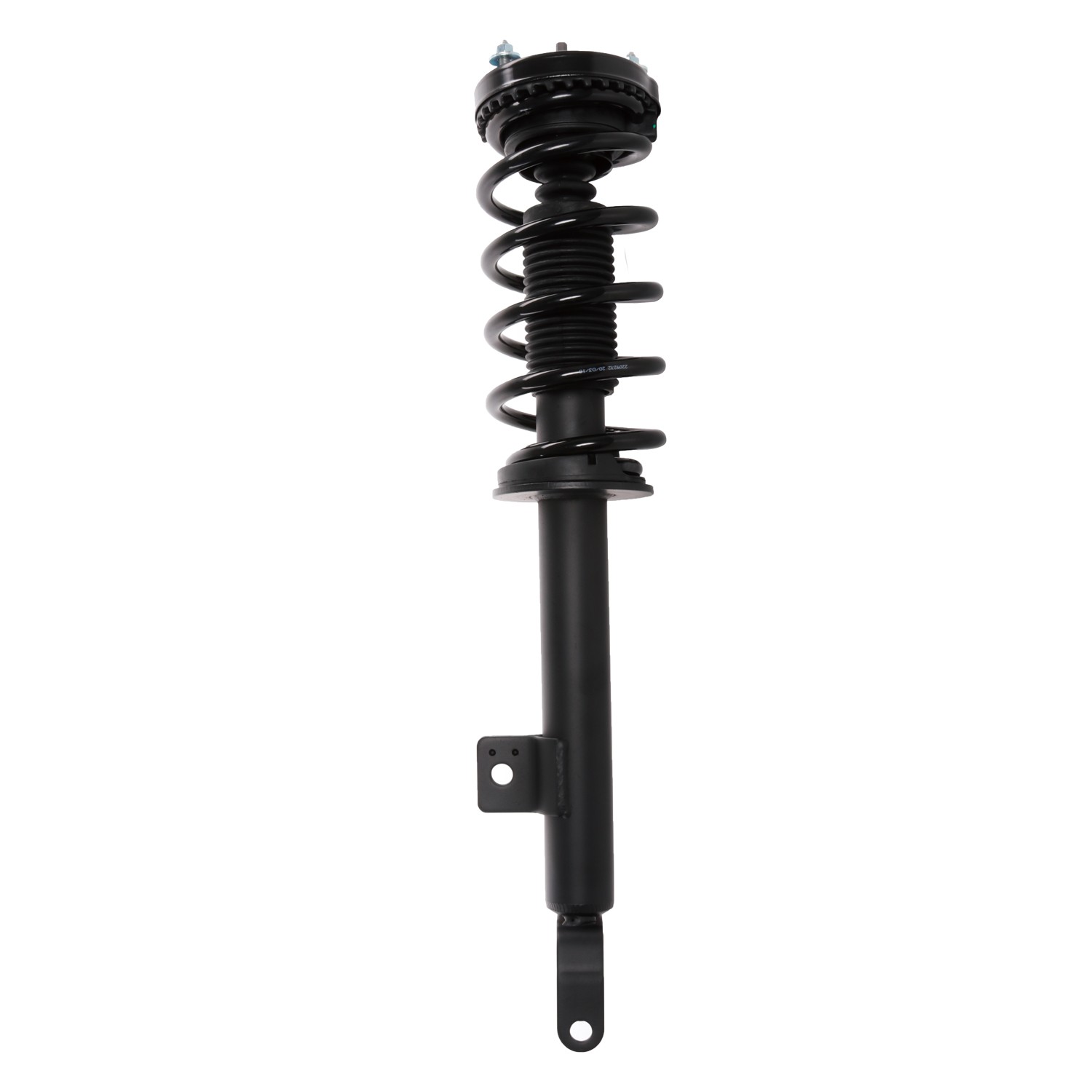 PRT Complete Strut Assembly