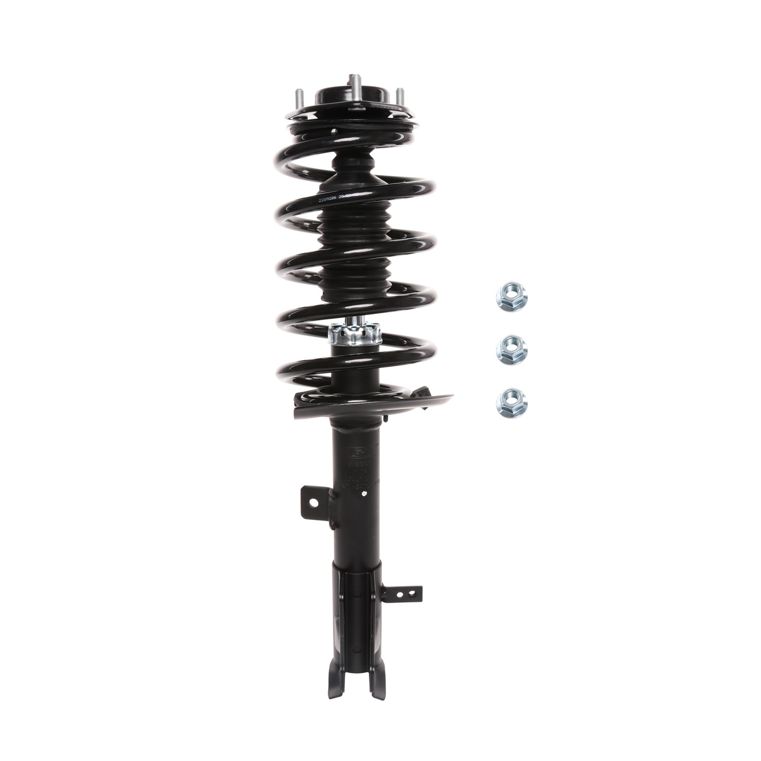 PRT Complete Strut Assembly