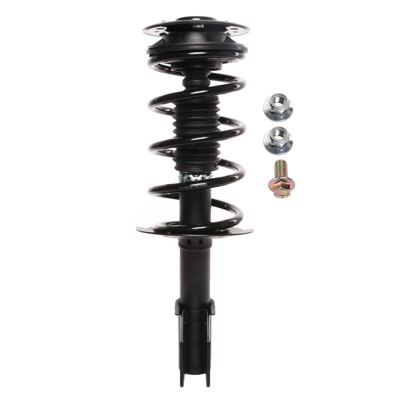 PRT Complete Strut Assembly