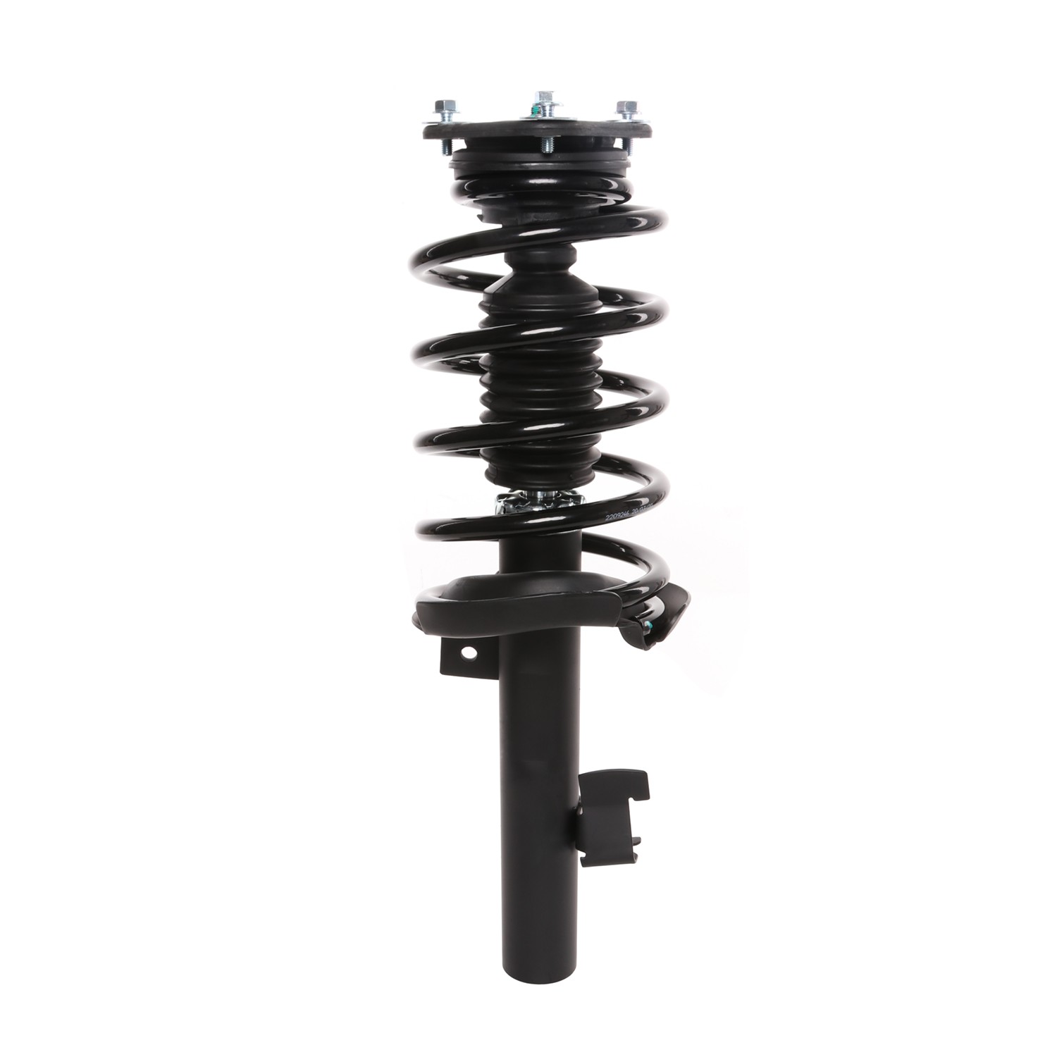 PRT Complete Strut Assembly