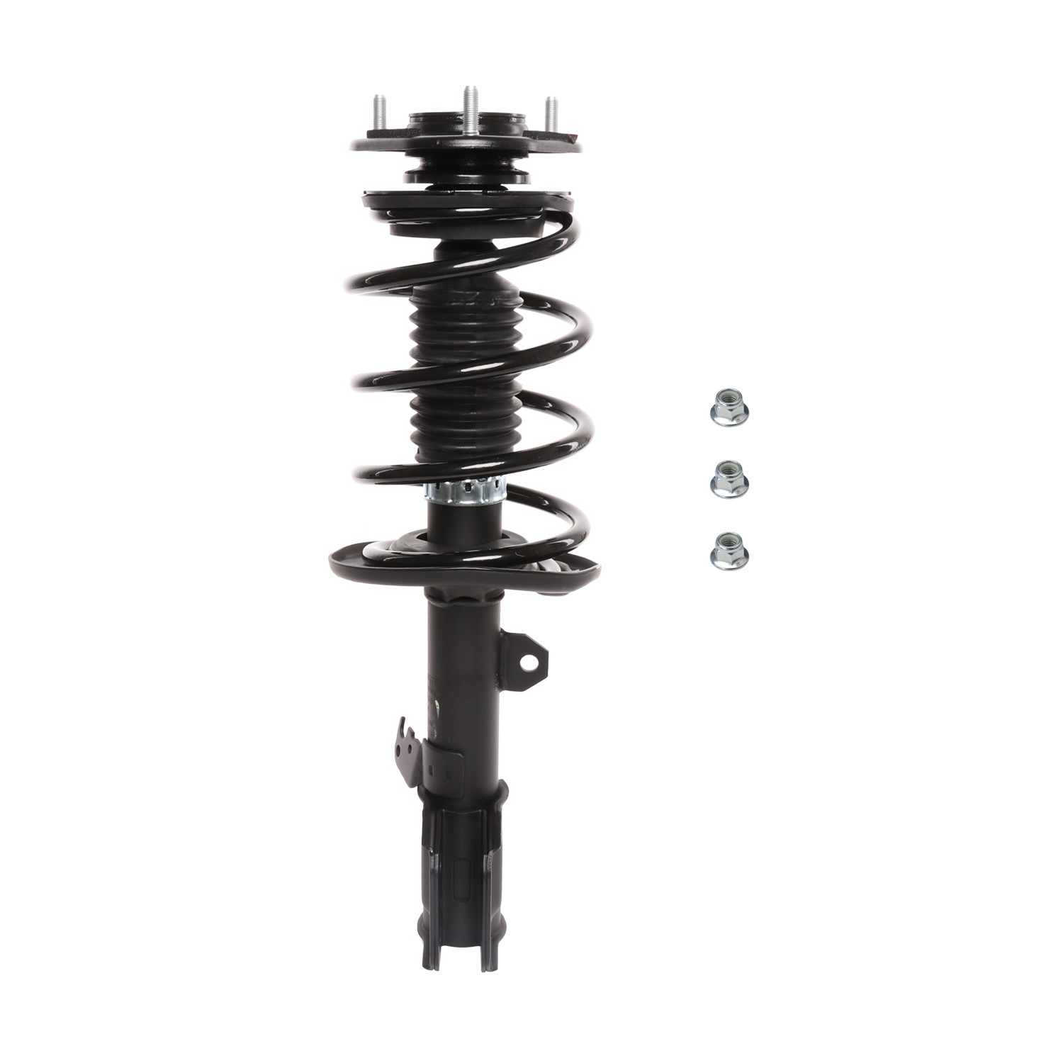 PRT Complete Strut Assembly