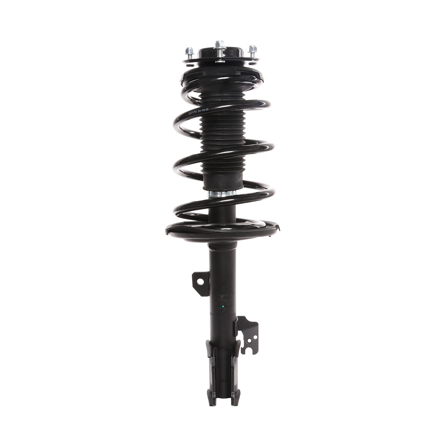 PRT Complete Strut Assembly