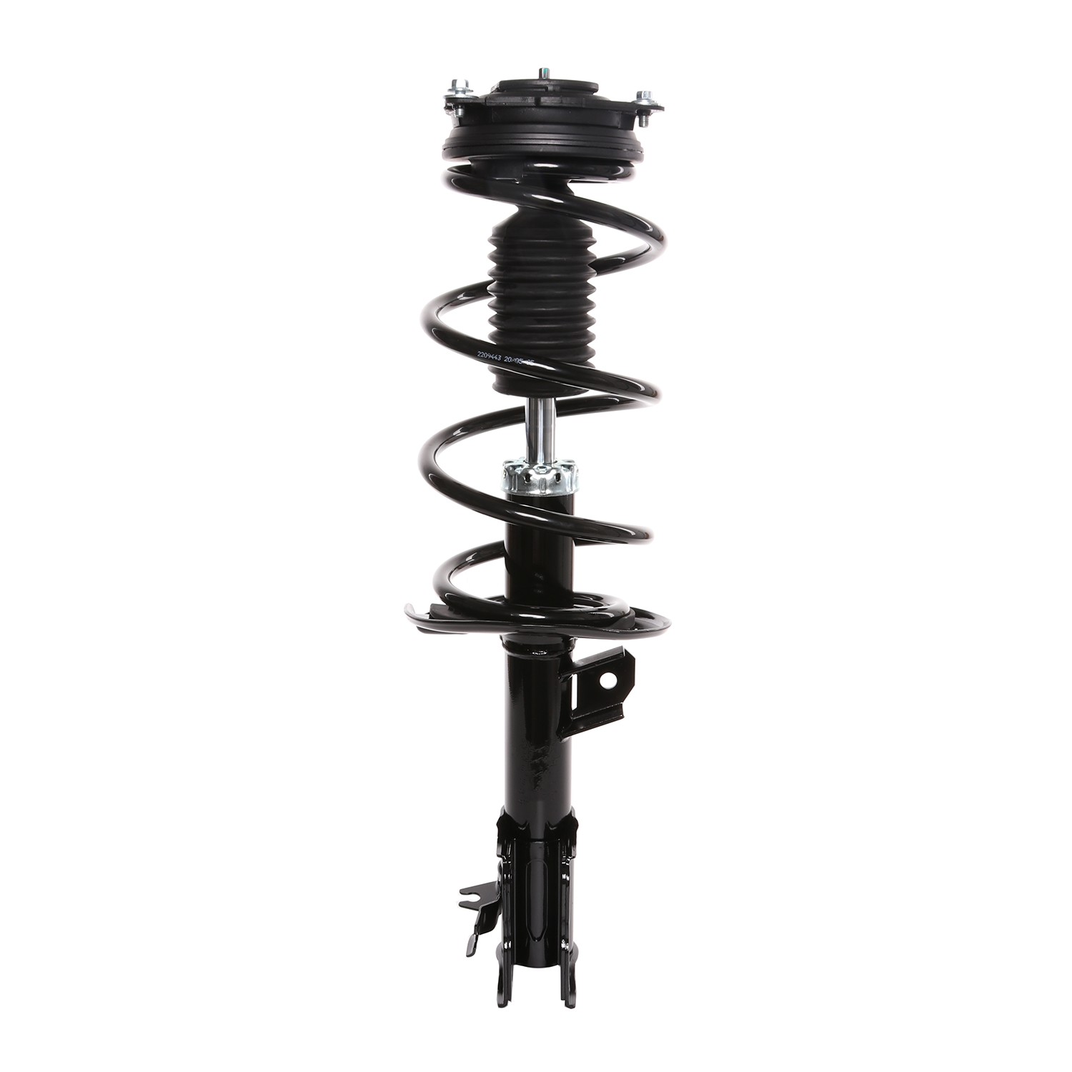 PRT Complete Strut Assembly