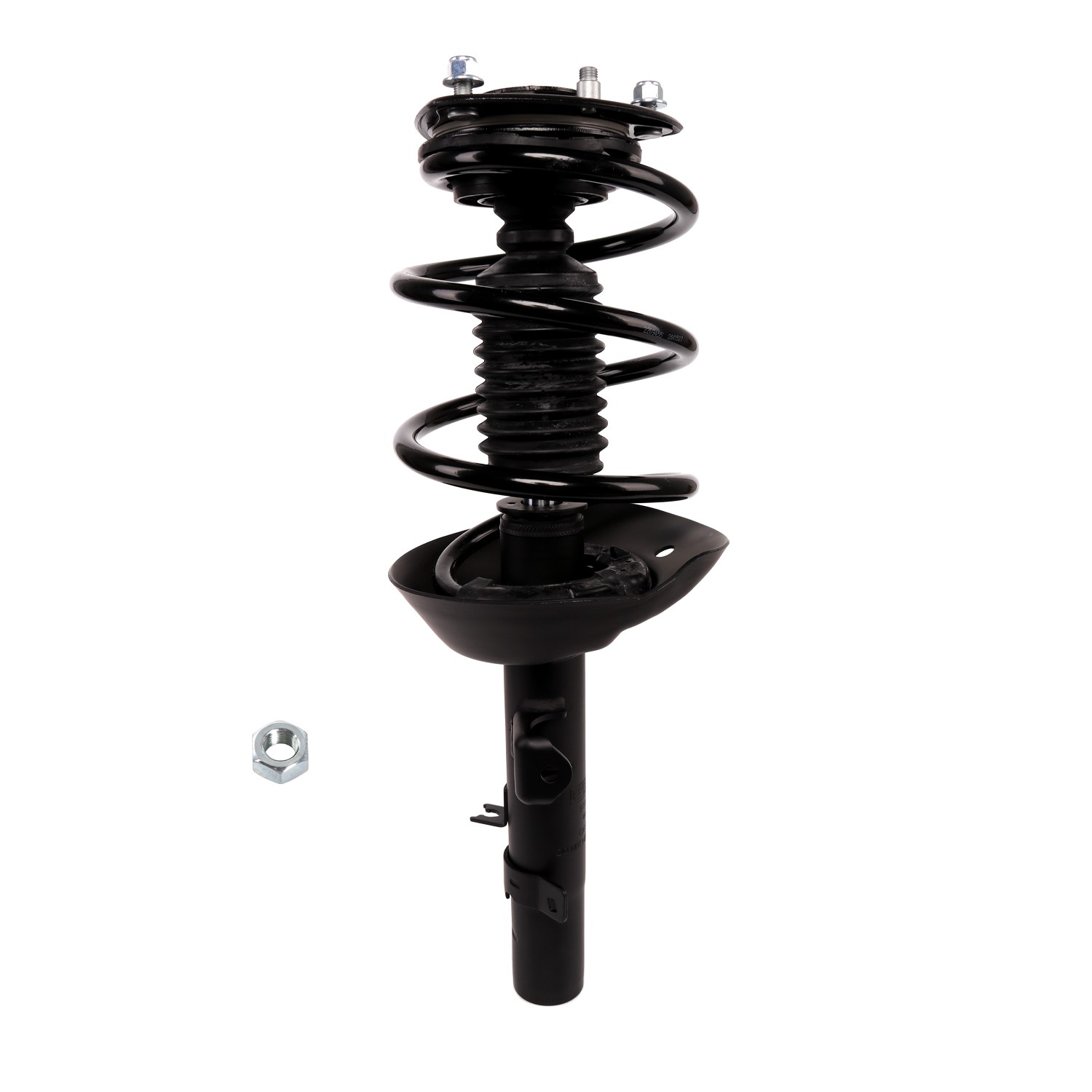 PRT Complete Strut Assembly