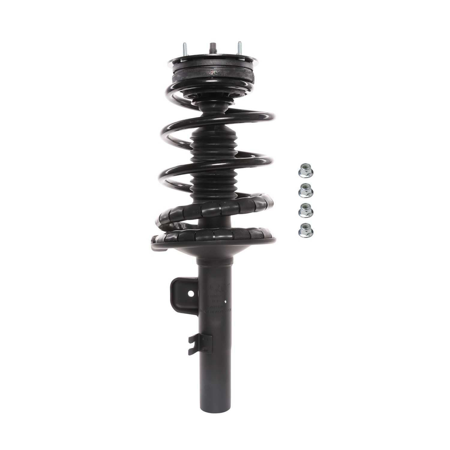 PRT Complete Strut Assembly