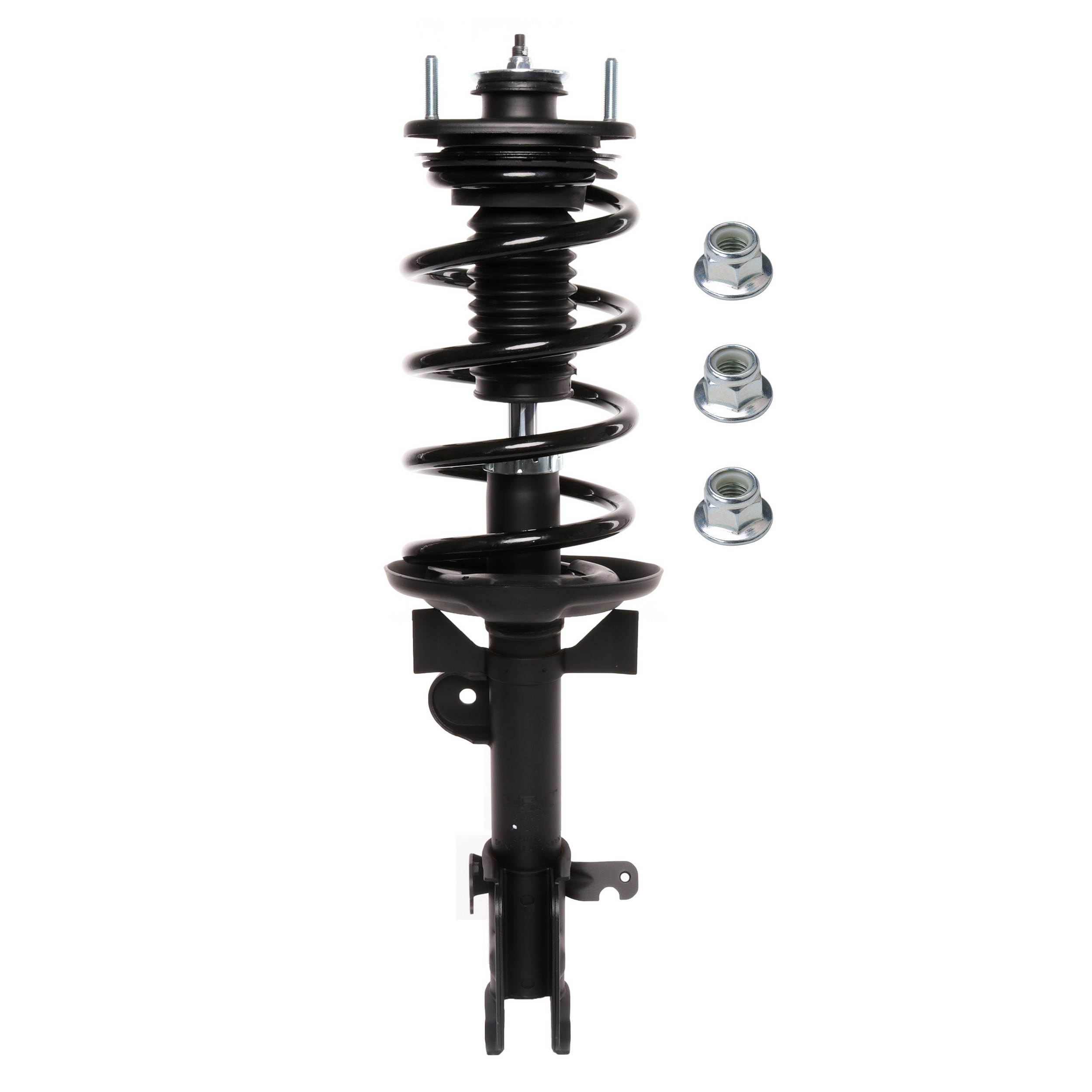 PRT Complete Strut Assembly