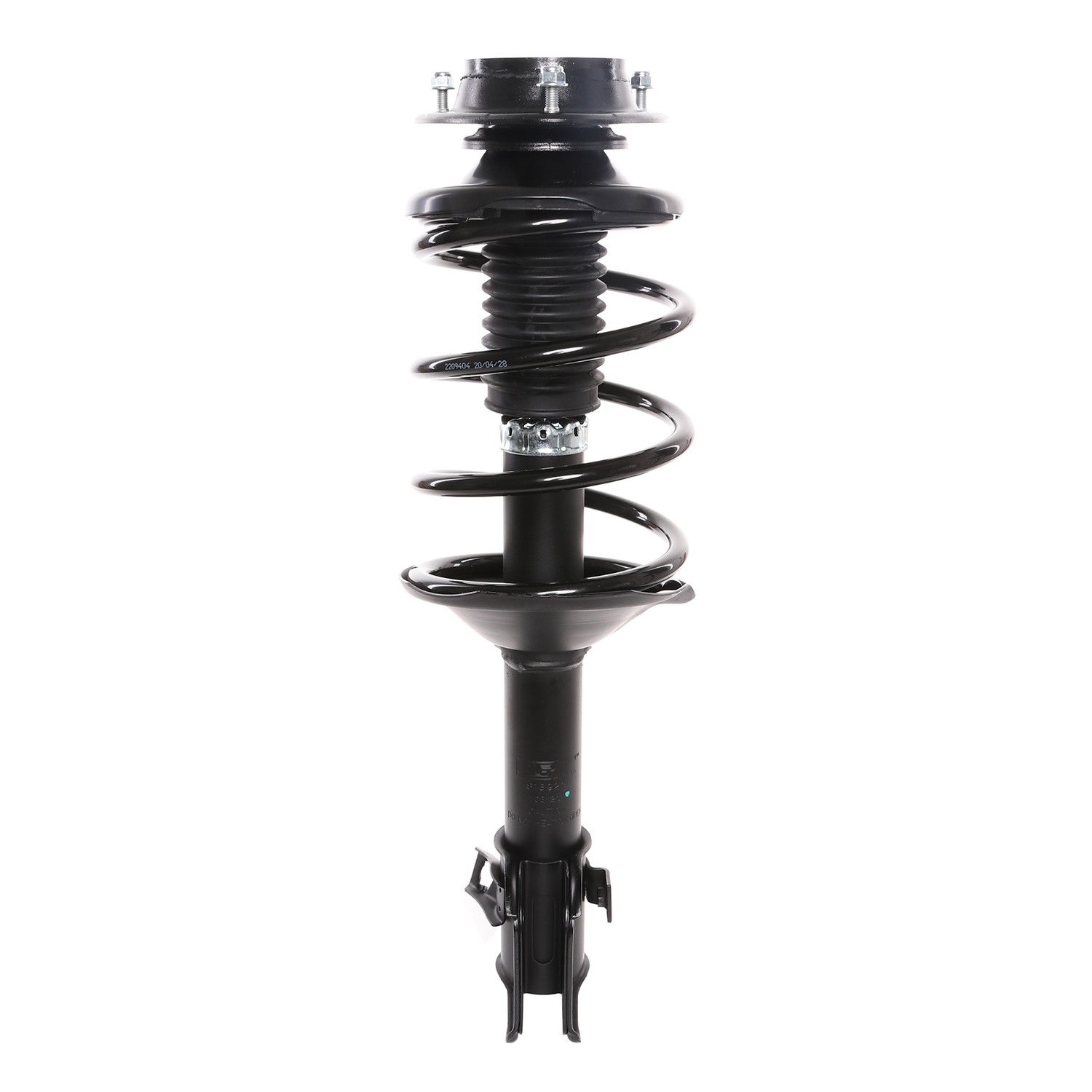 PRT Complete Strut Assembly
