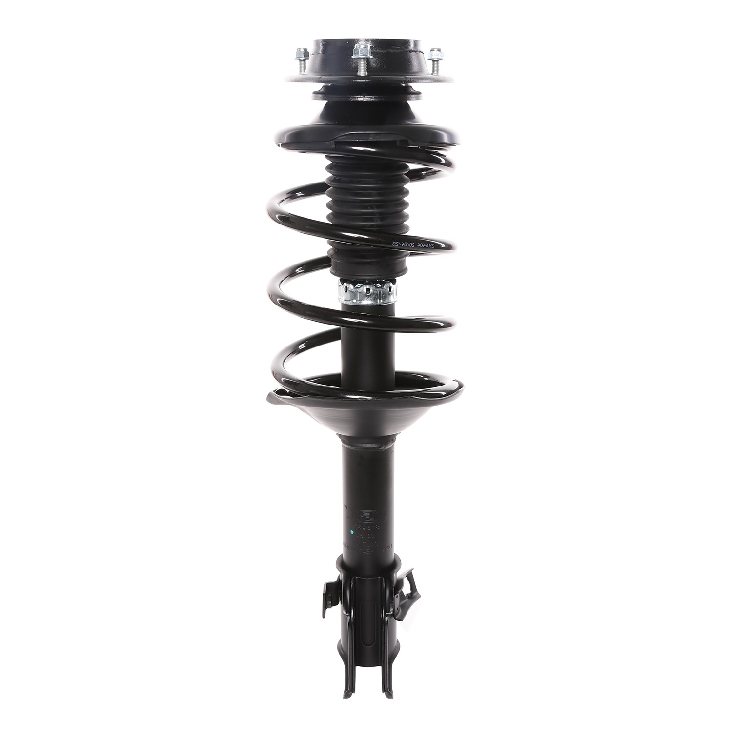 PRT Complete Strut Assembly