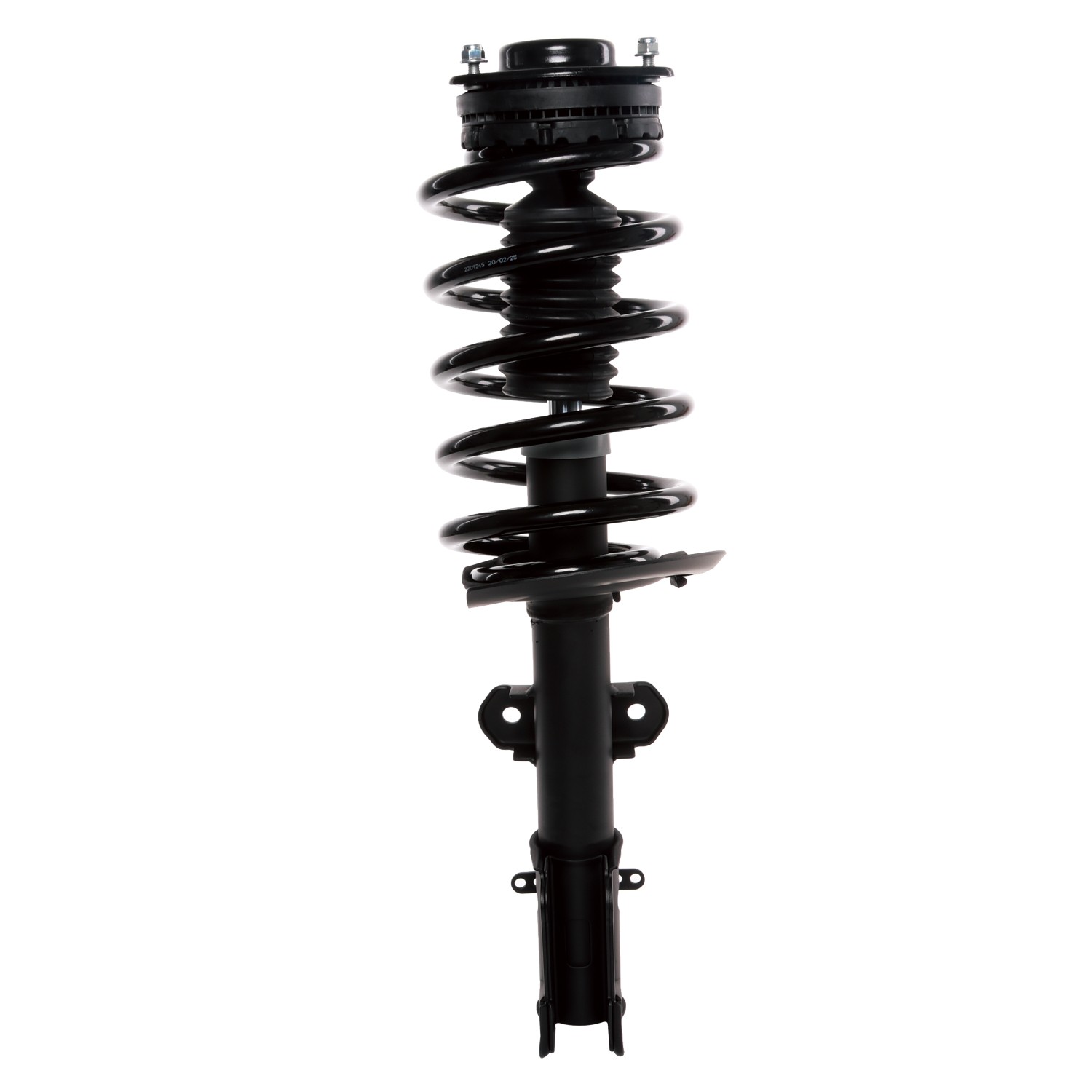 PRT Complete Strut Assembly
