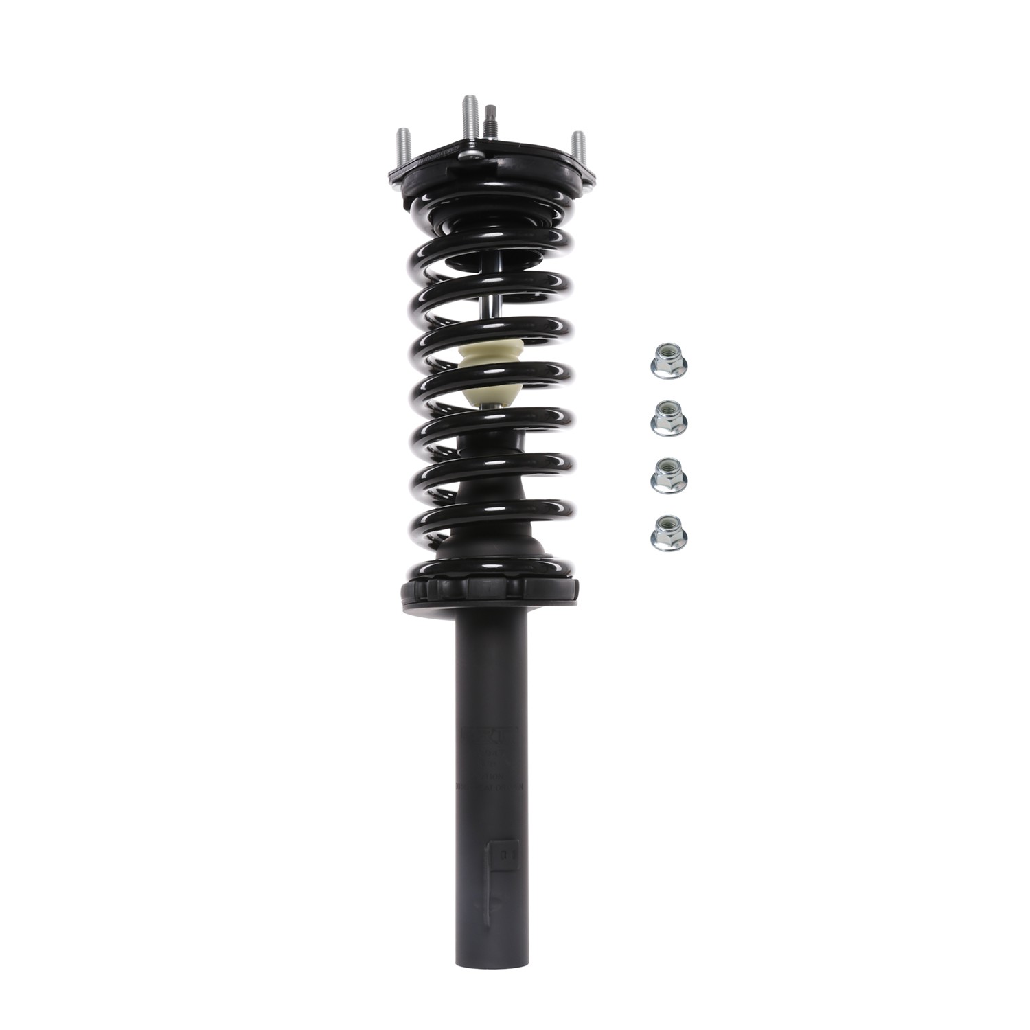 PRT Complete Strut Assembly