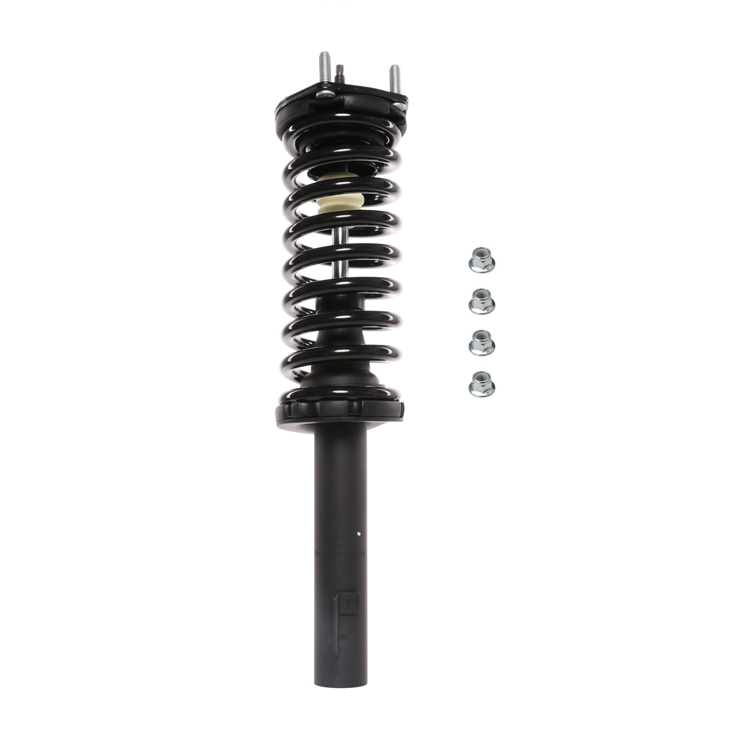 PRT Complete Strut Assembly