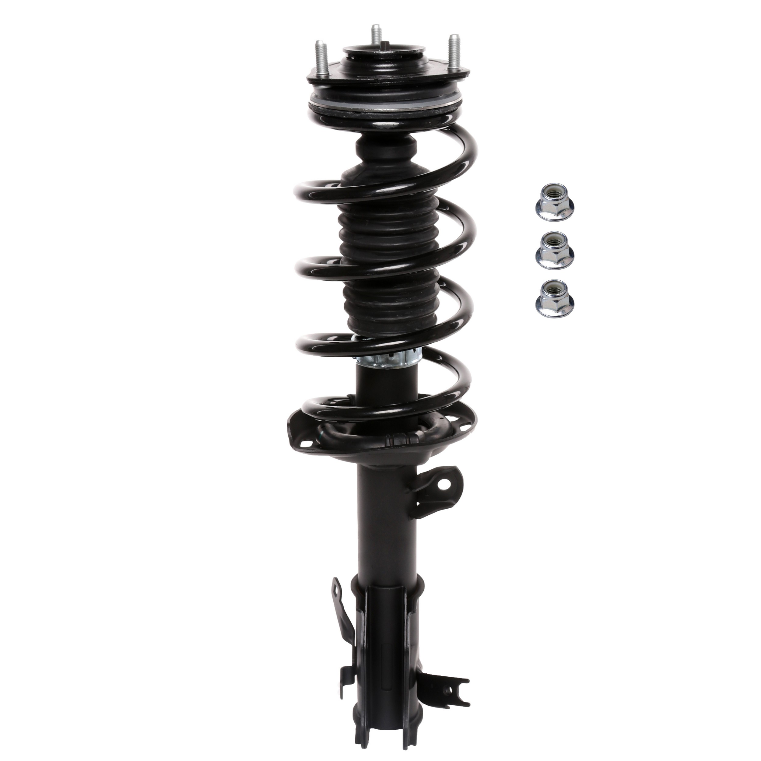 PRT Complete Strut Assembly