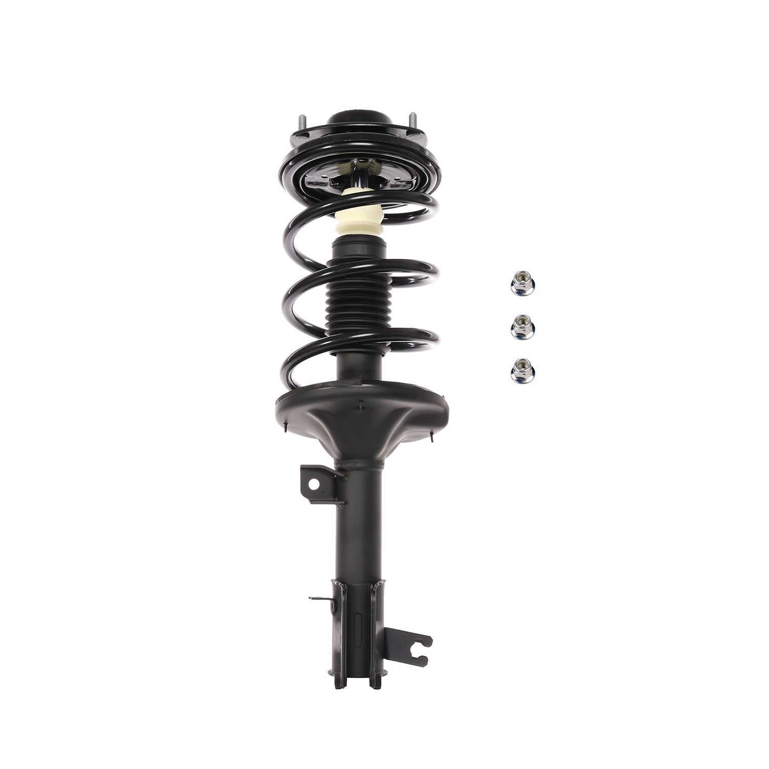 PRT Complete Strut Assembly