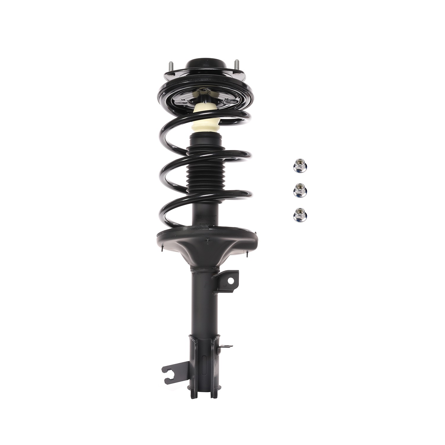 PRT Complete Strut Assembly
