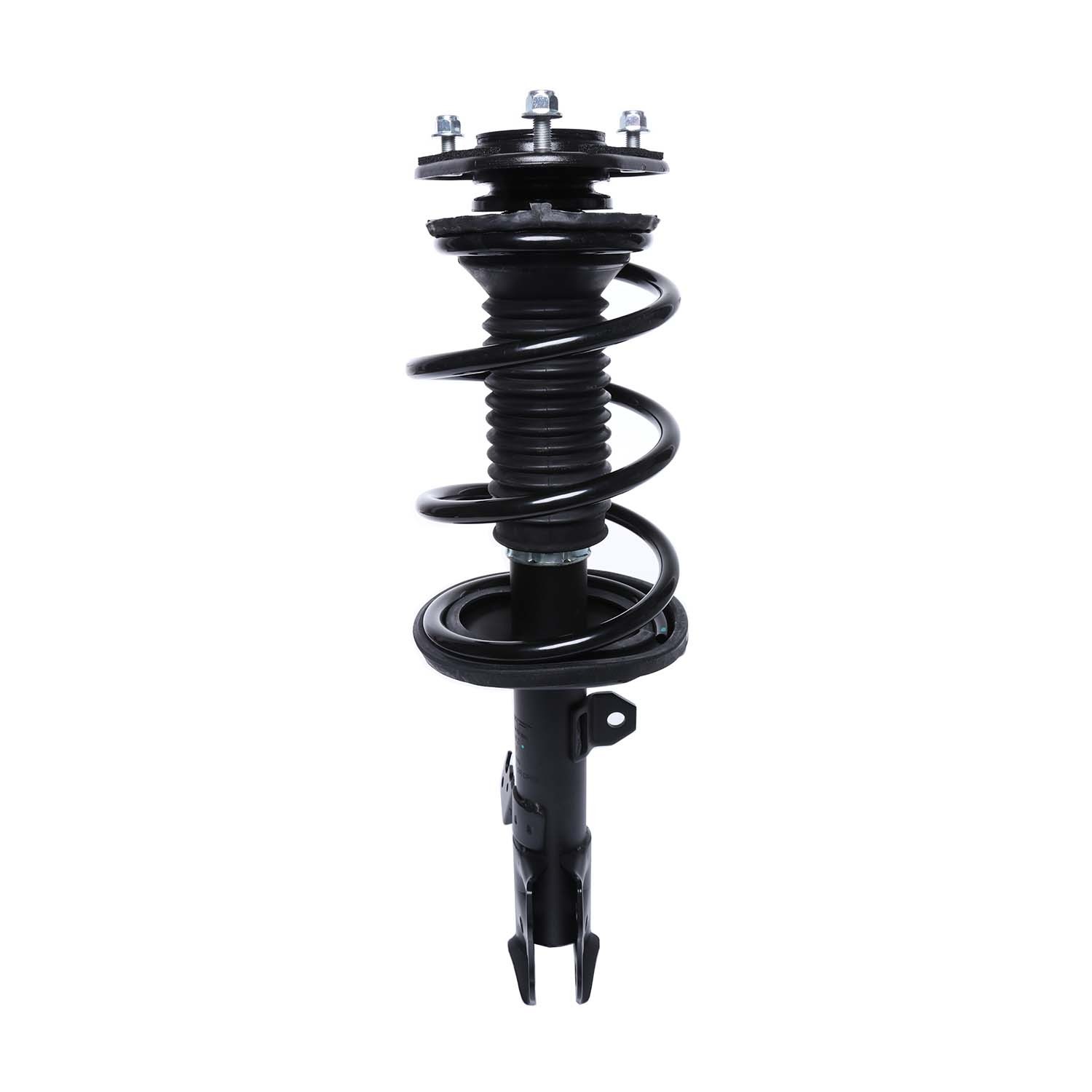 PRT Complete Strut Assembly