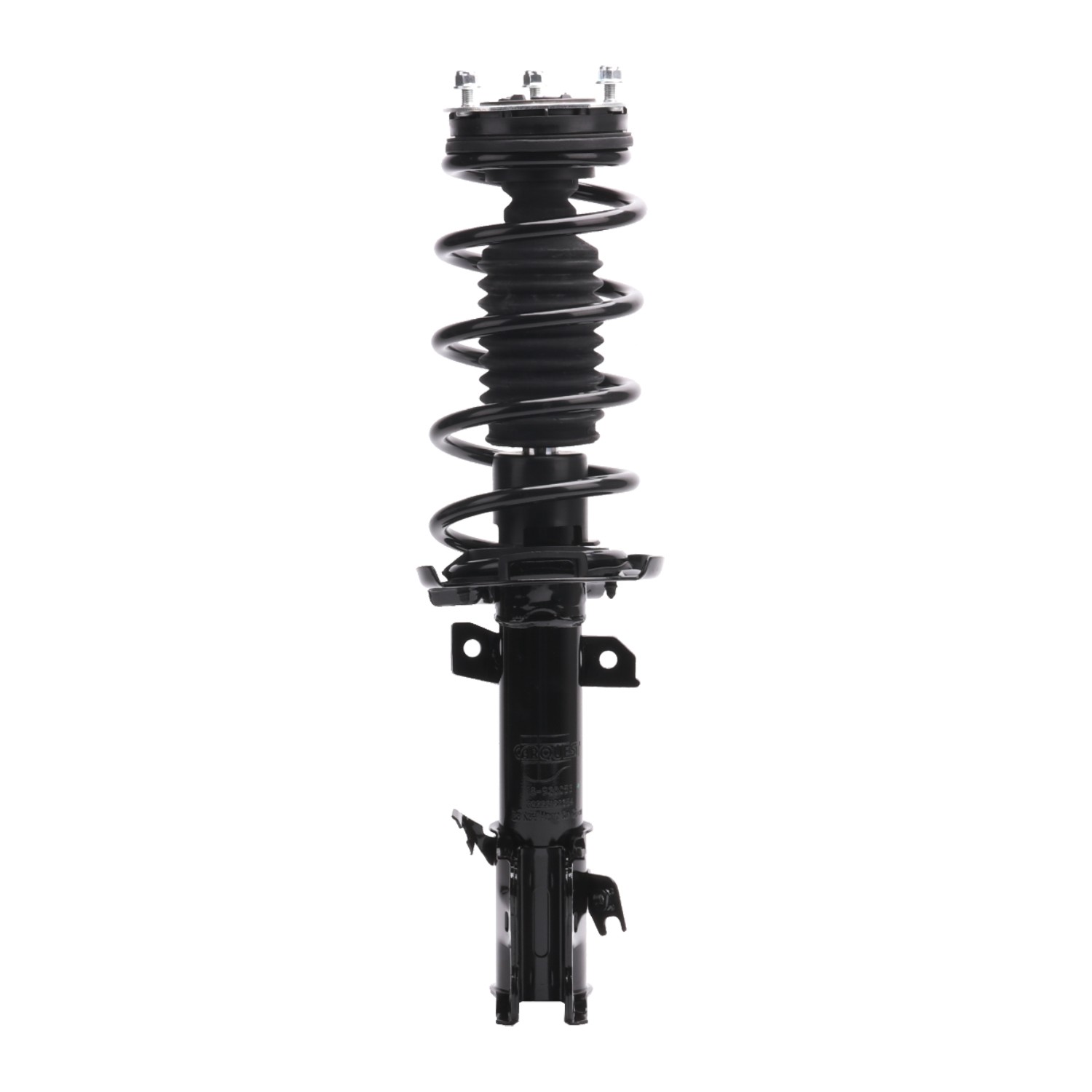 PRT Complete Strut Assembly