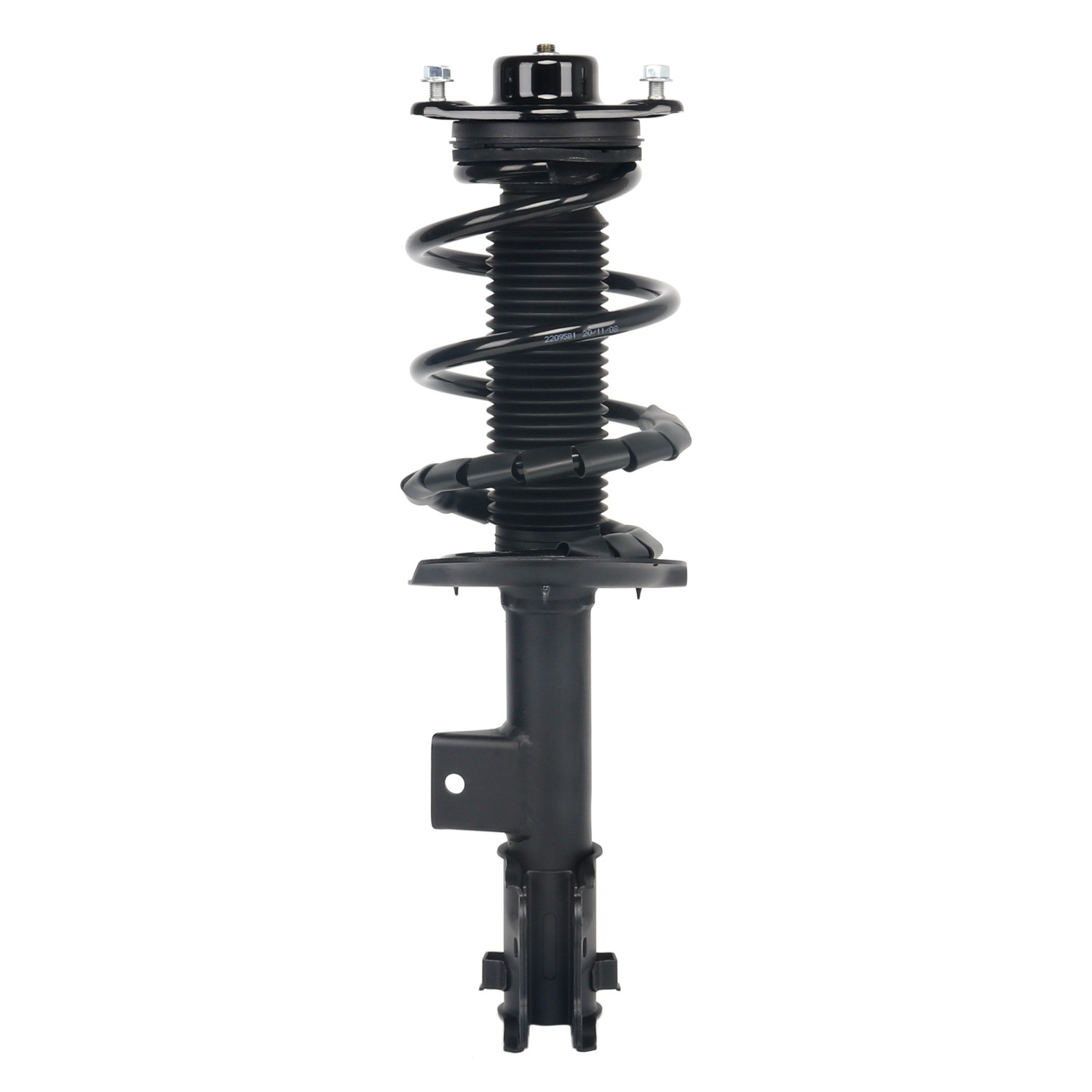 PRT Complete Strut Assembly