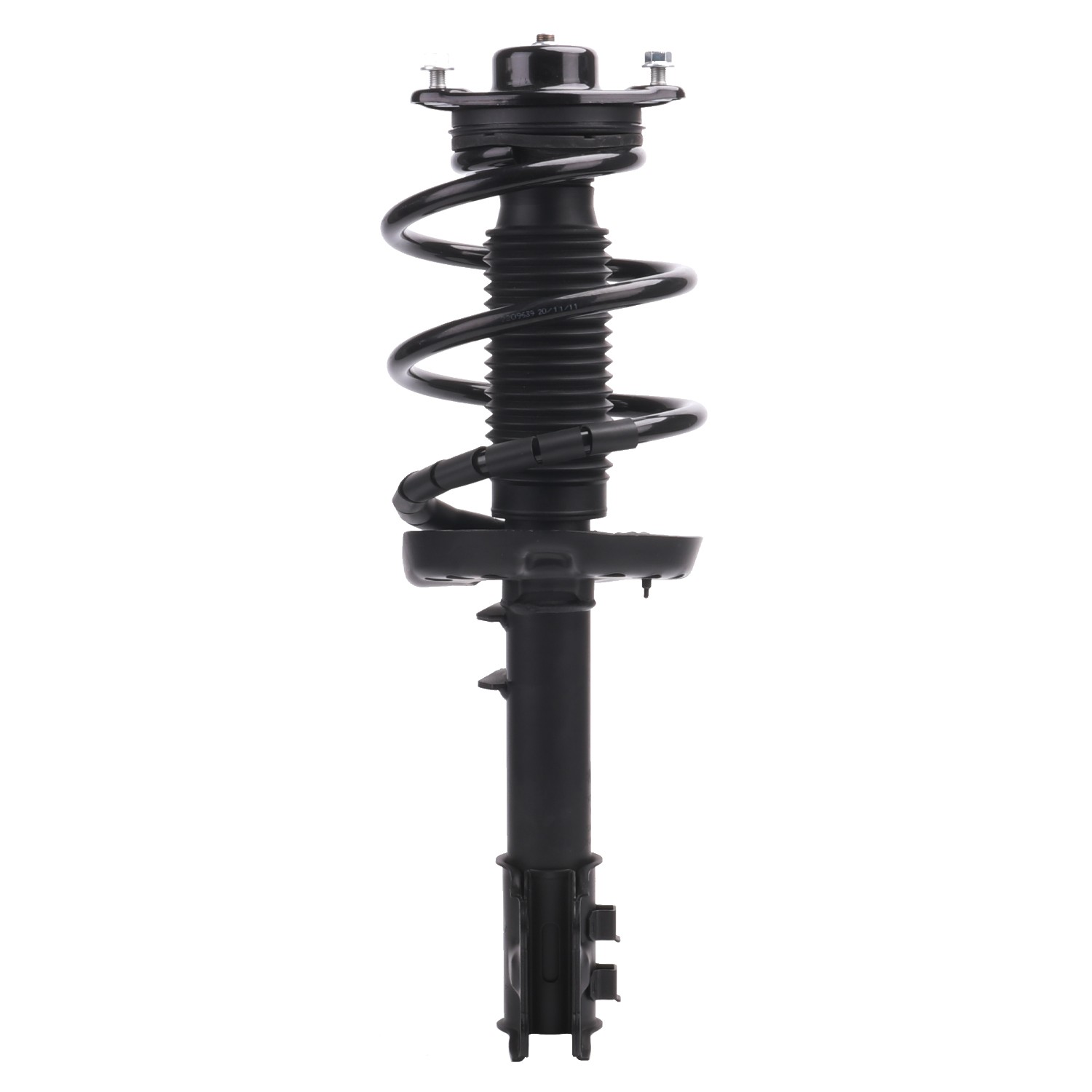 PRT Complete Strut Assembly