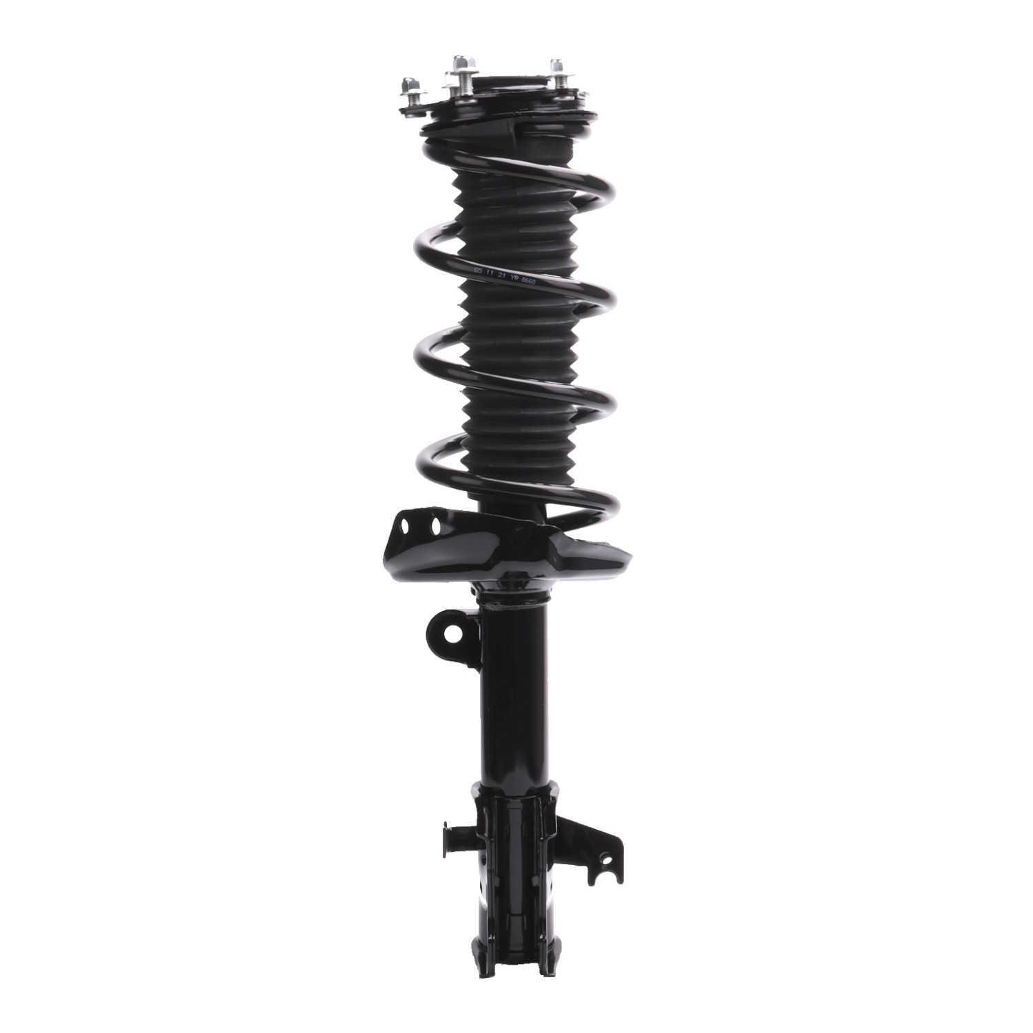 PRT Complete Strut Assembly