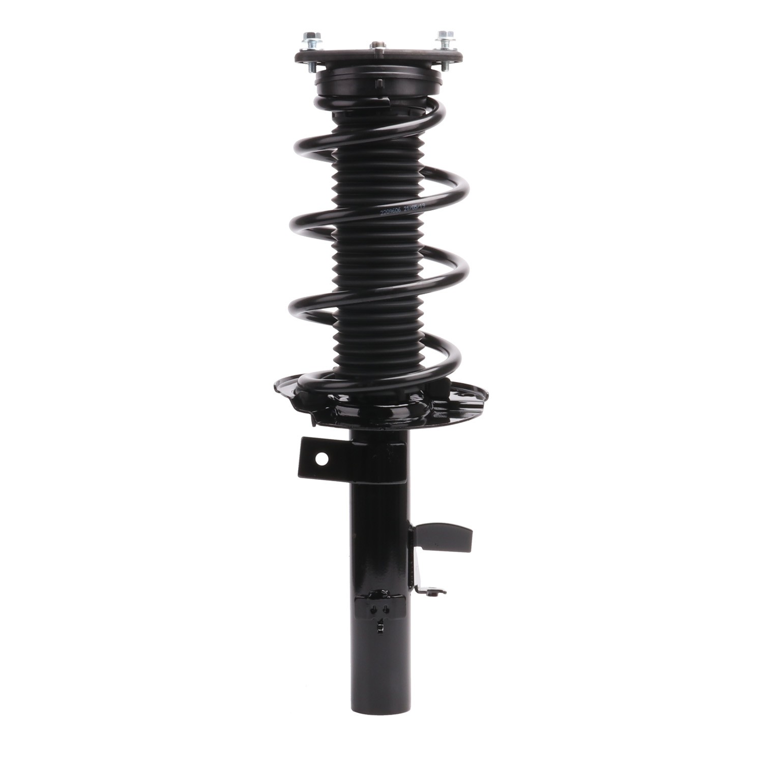 PRT Complete Strut Assembly