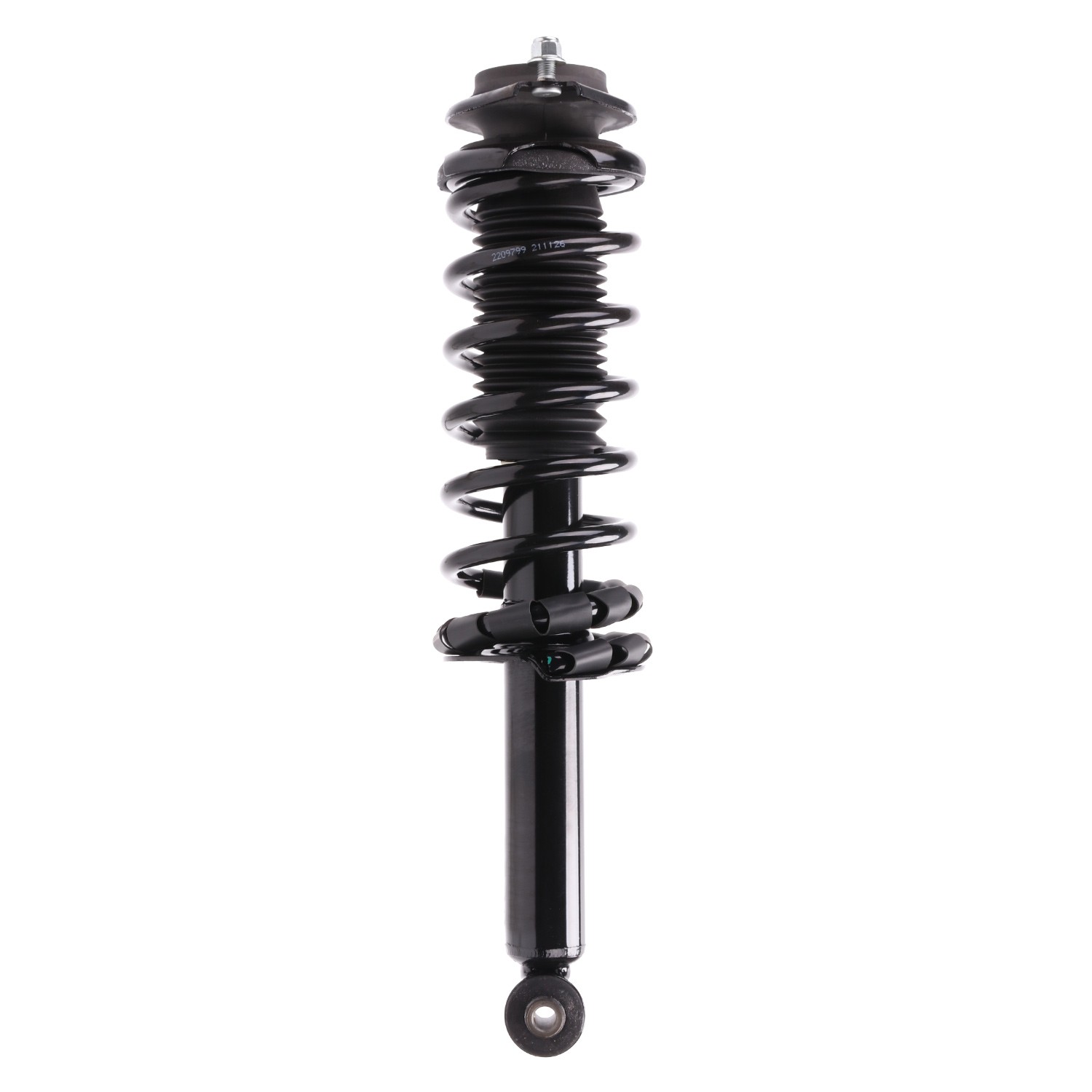 PRT Complete Strut Assembly