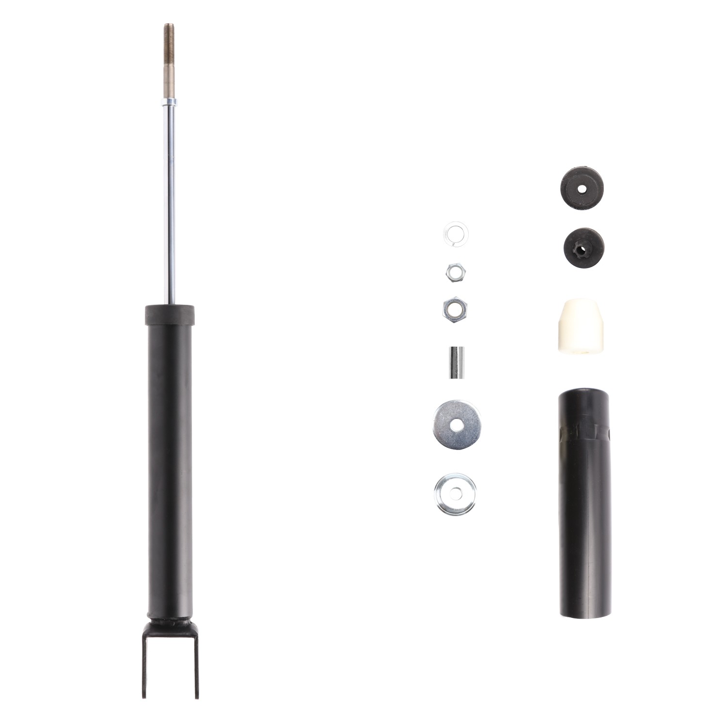 PRT Shock Absorber