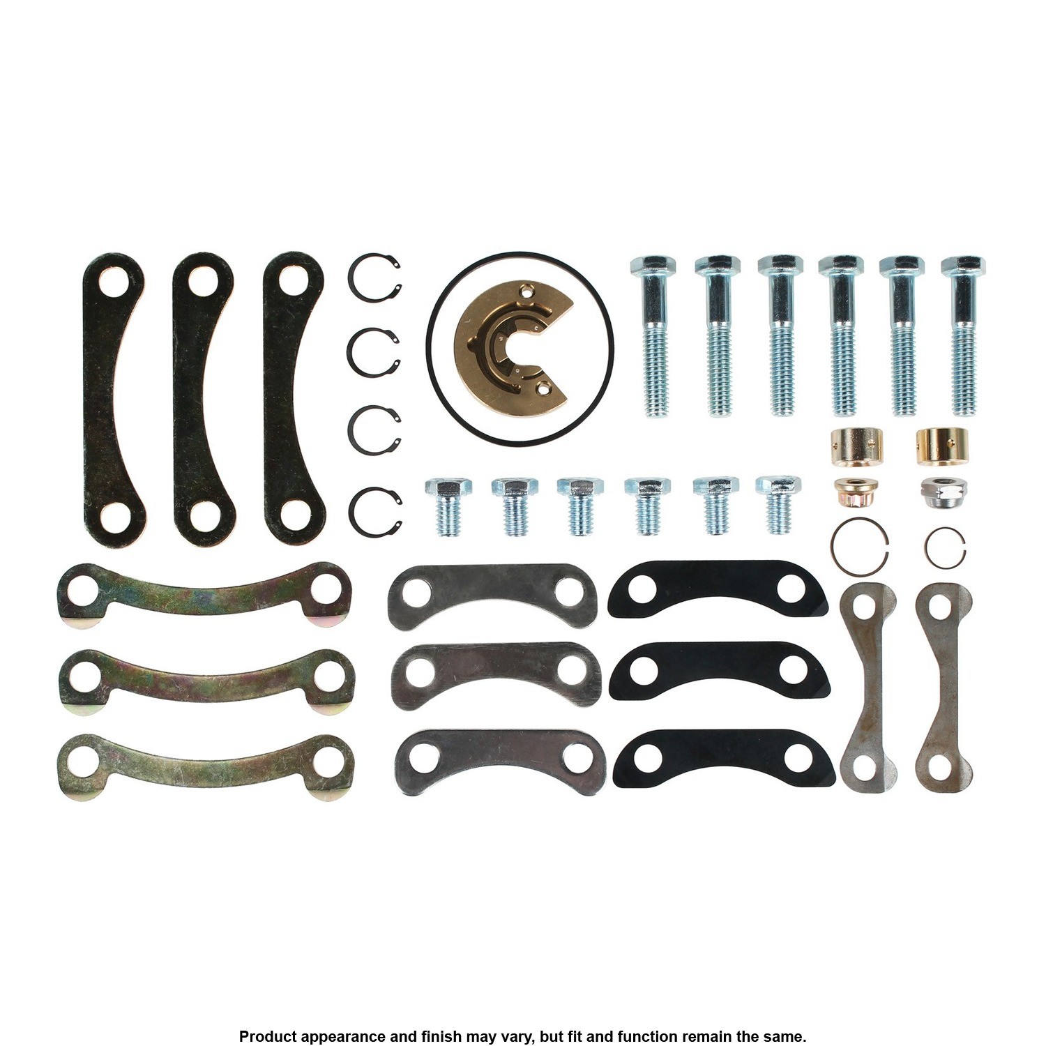 Turbocharger Service Kit