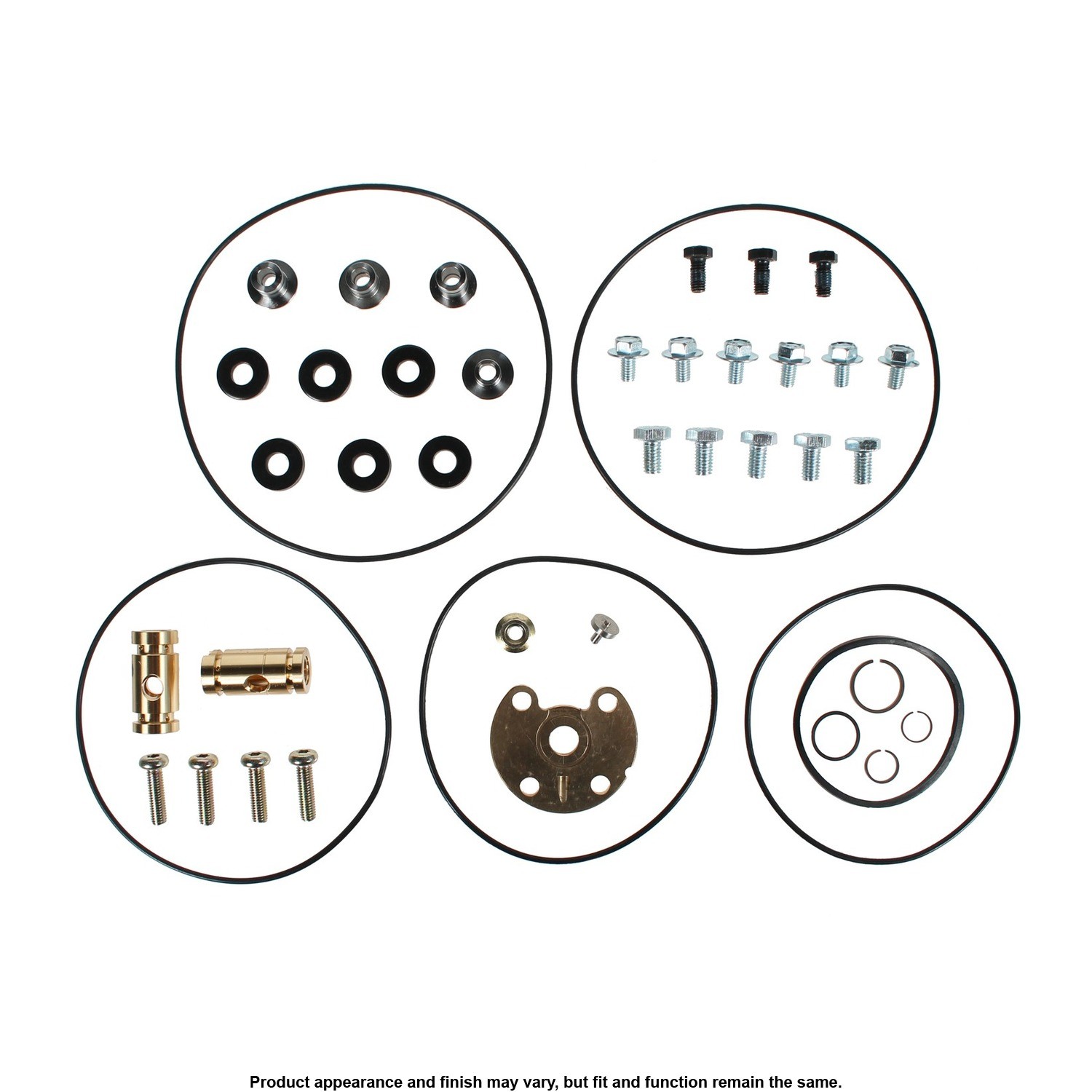Turbocharger Service Kit