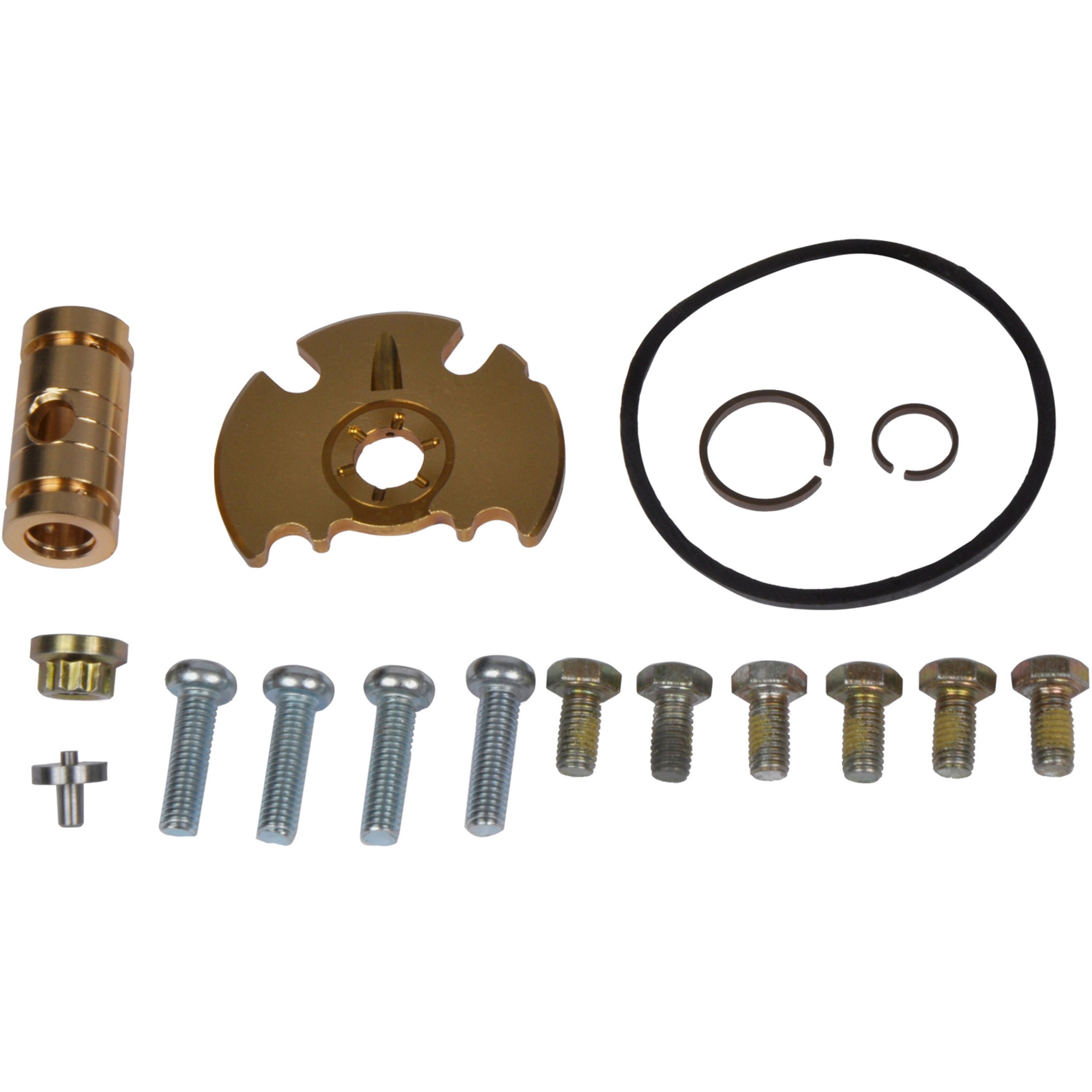 Turbocharger Service Kit