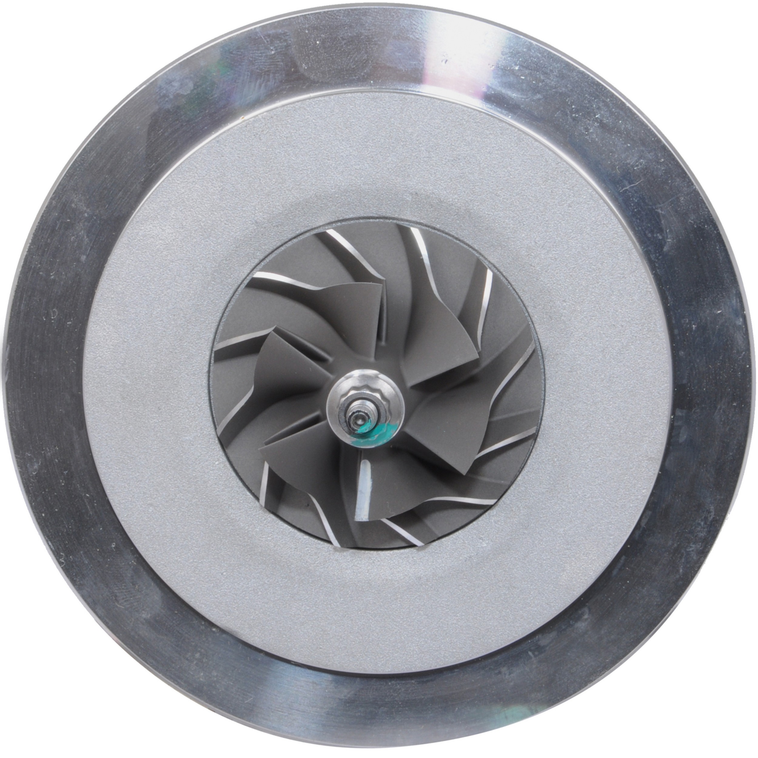 Turbocharger Cartridge