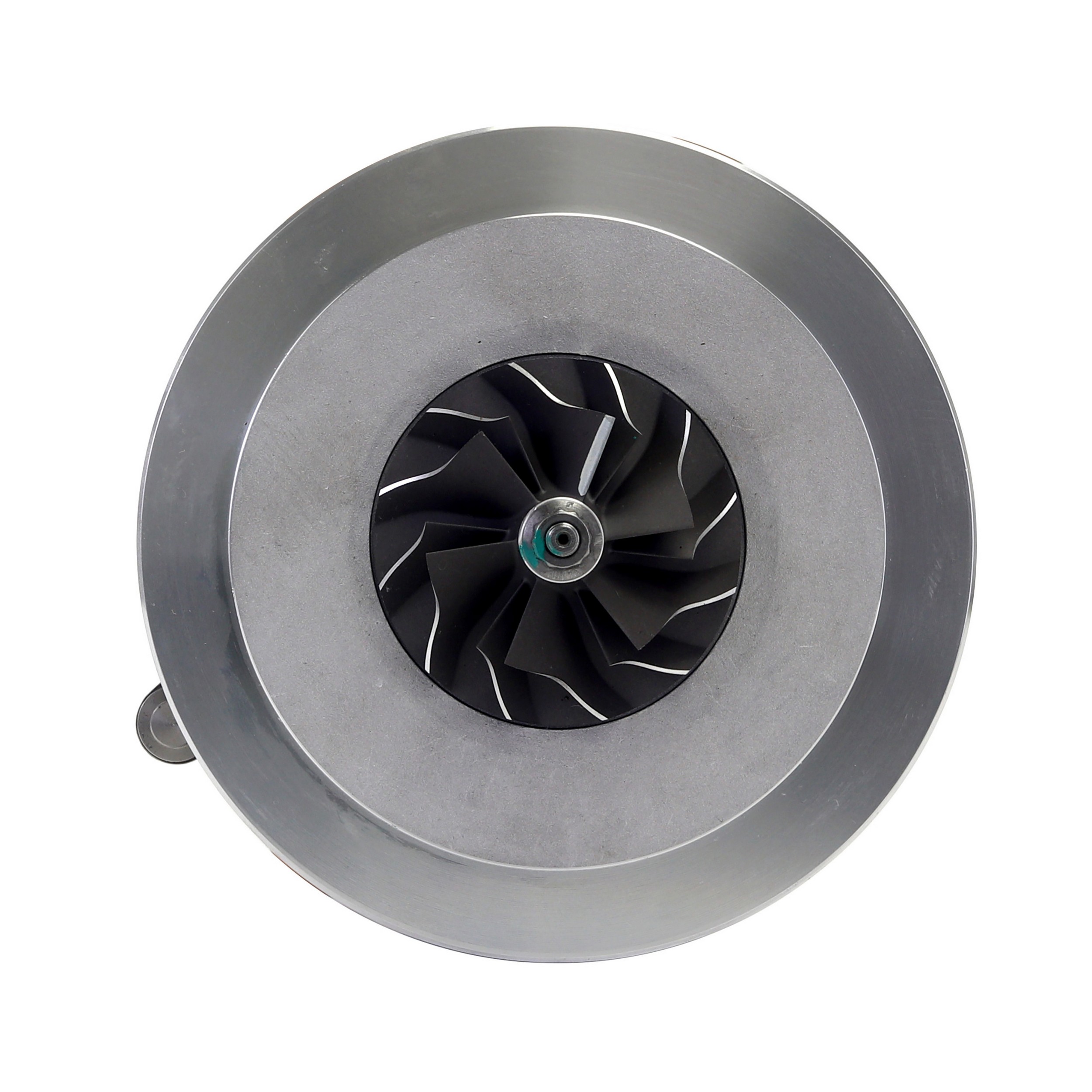 Turbocharger Cartridge