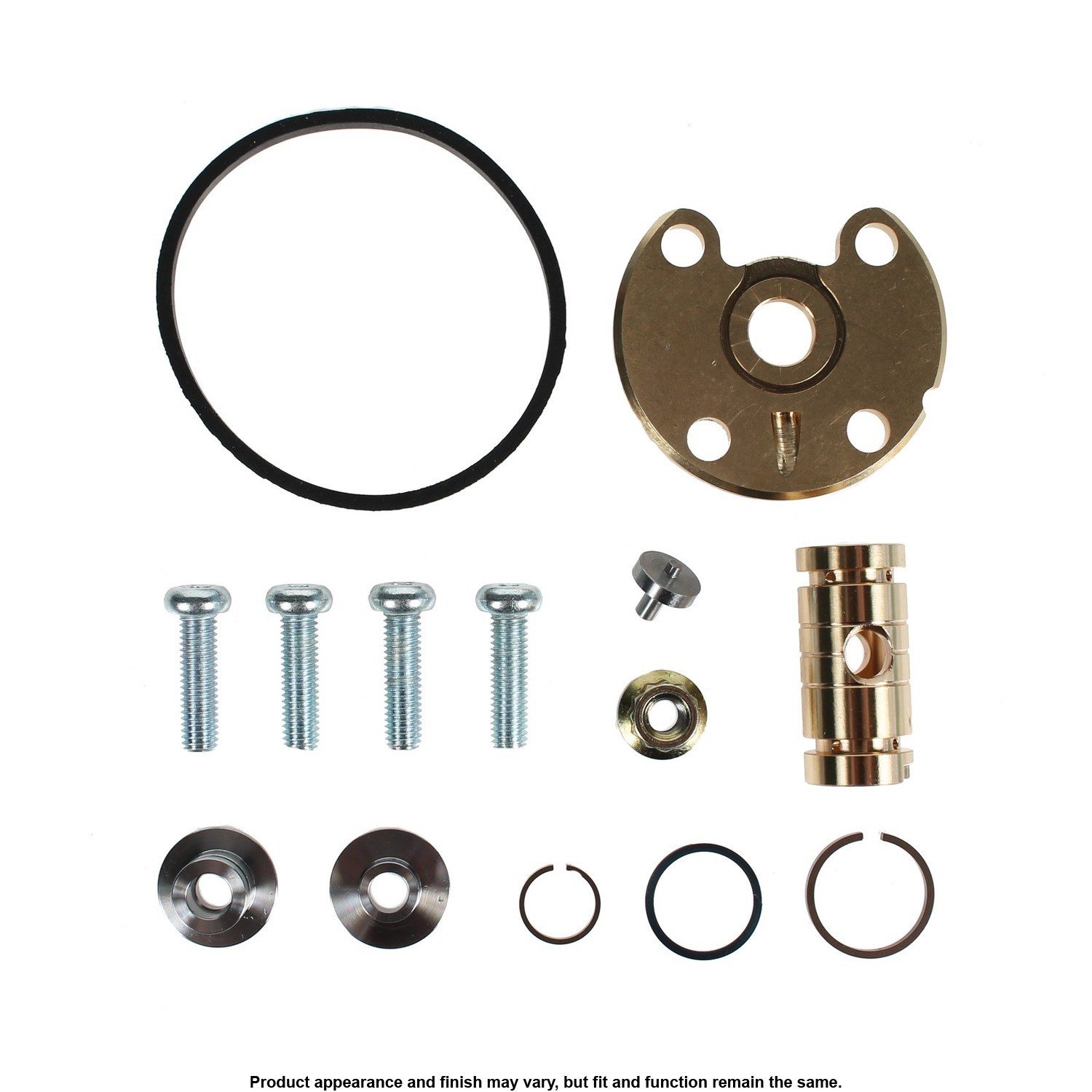 Turbocharger Service Kit
