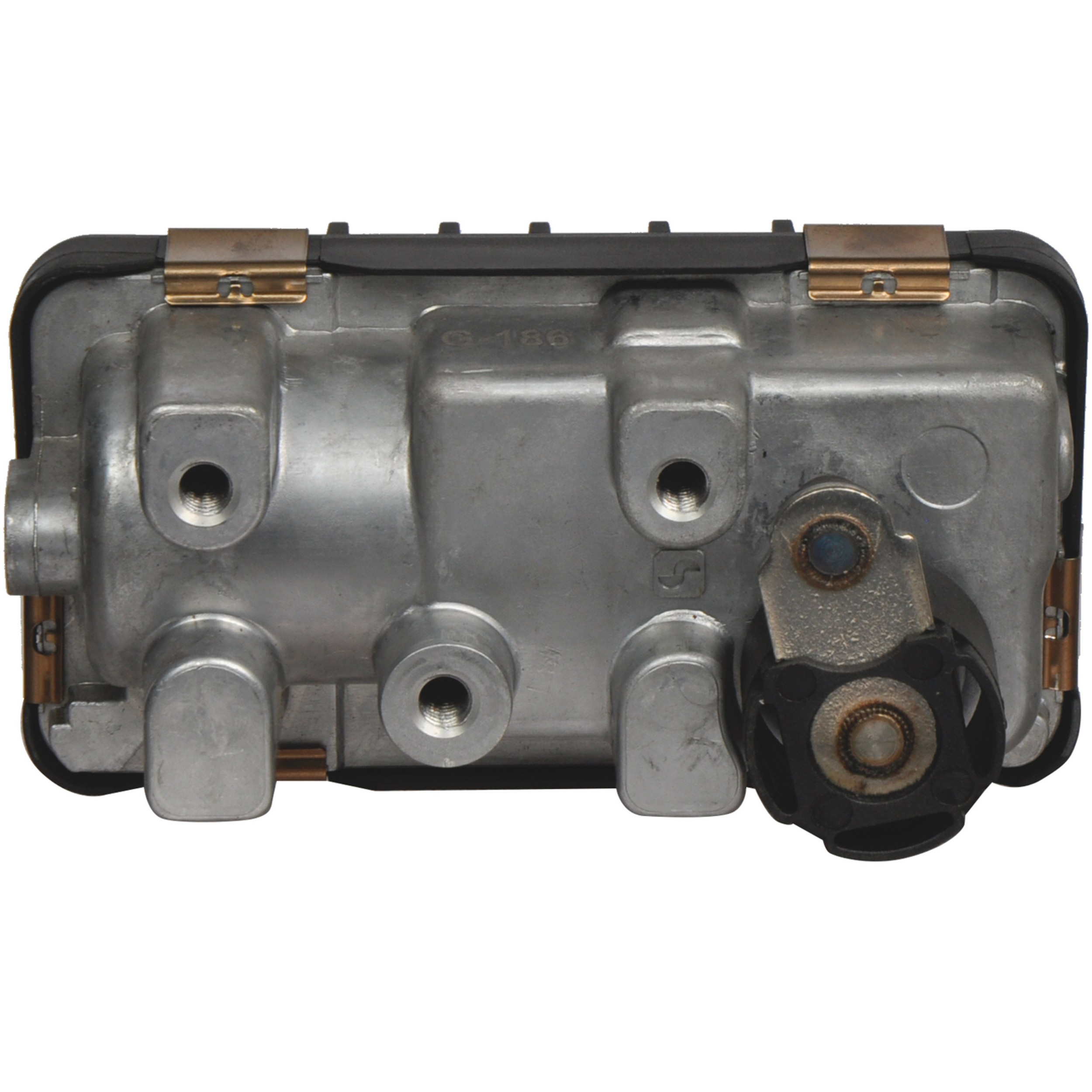 Turbocharger Actuator