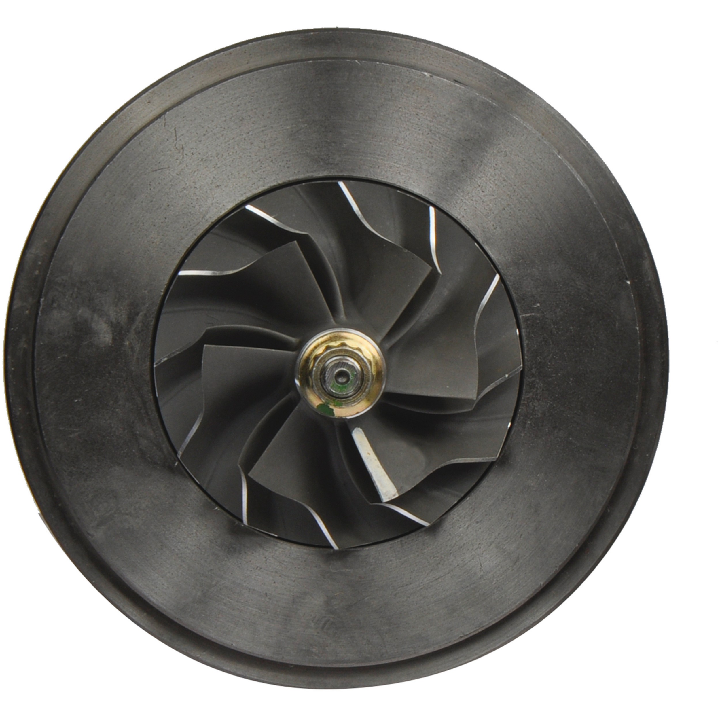 Turbocharger Cartridge