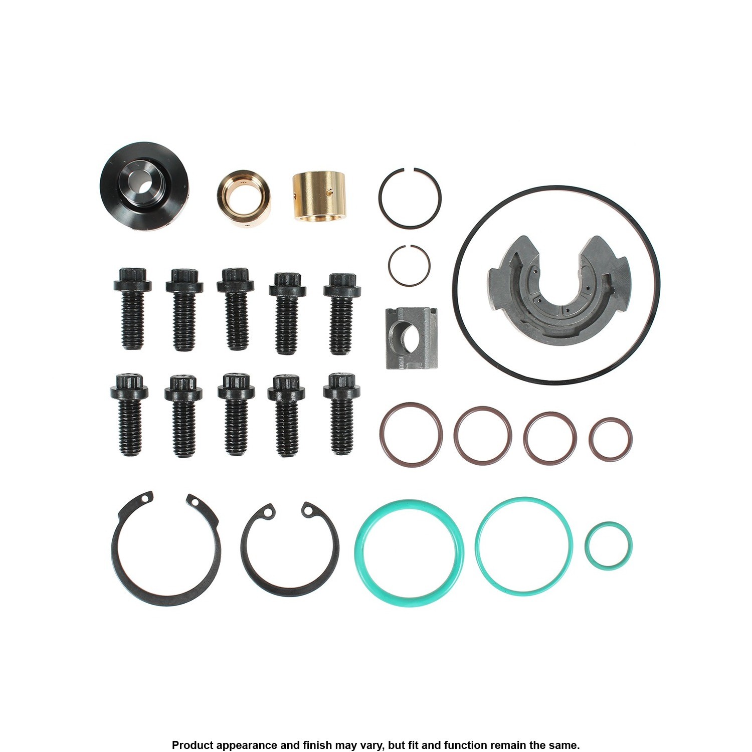 Turbocharger Service Kit