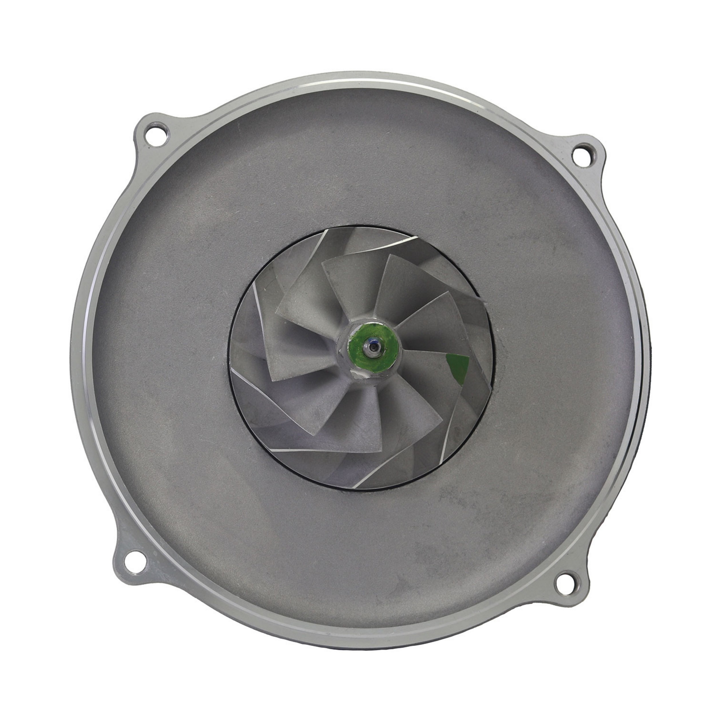 Turbocharger Cartridge