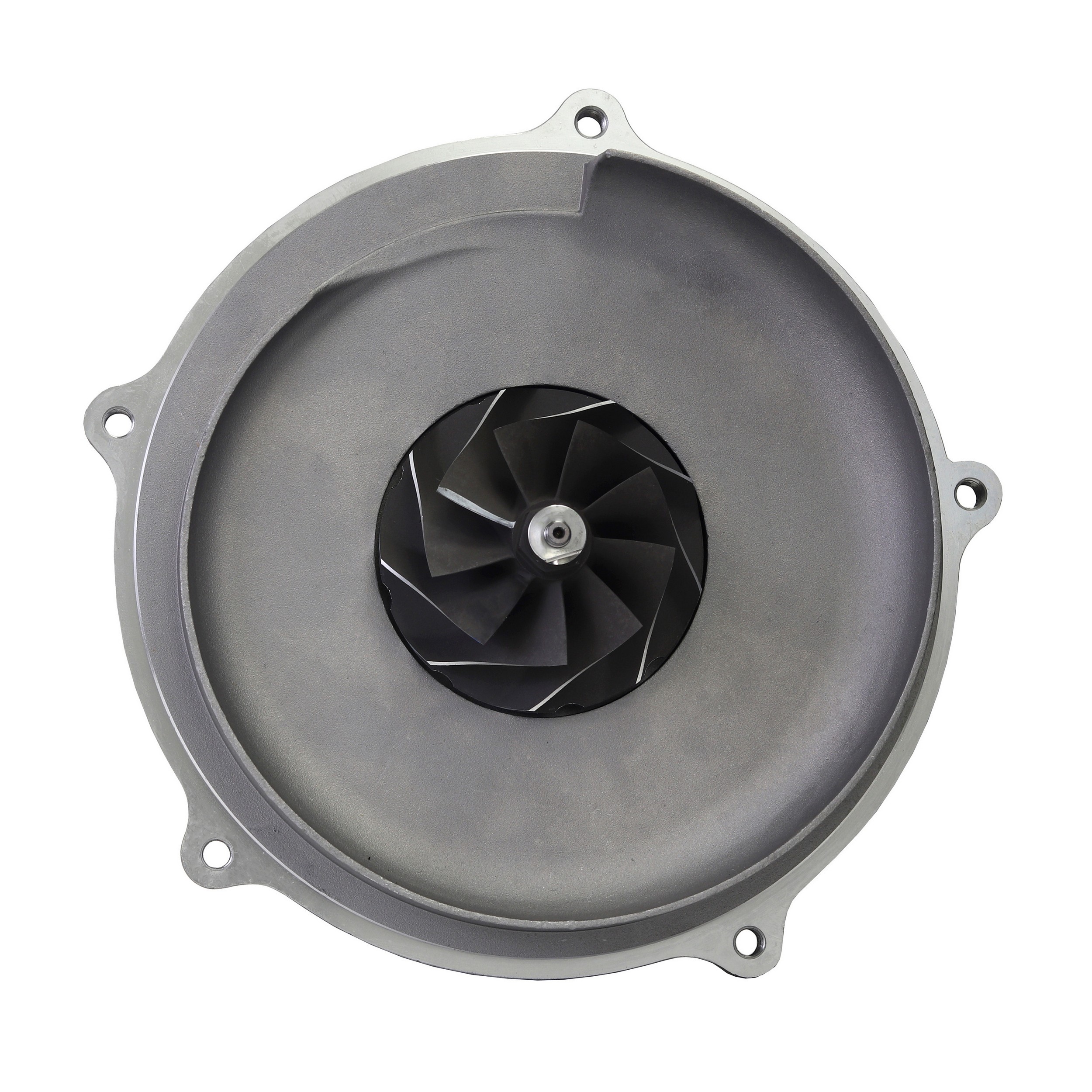 Turbocharger Cartridge