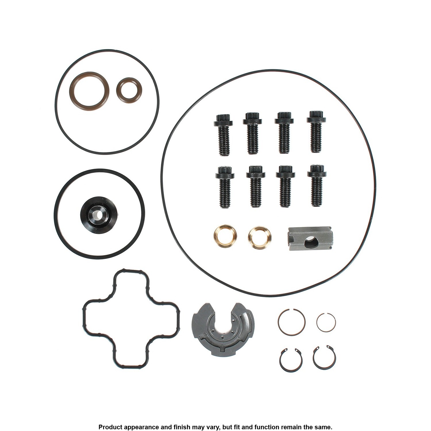 Turbocharger Service Kit