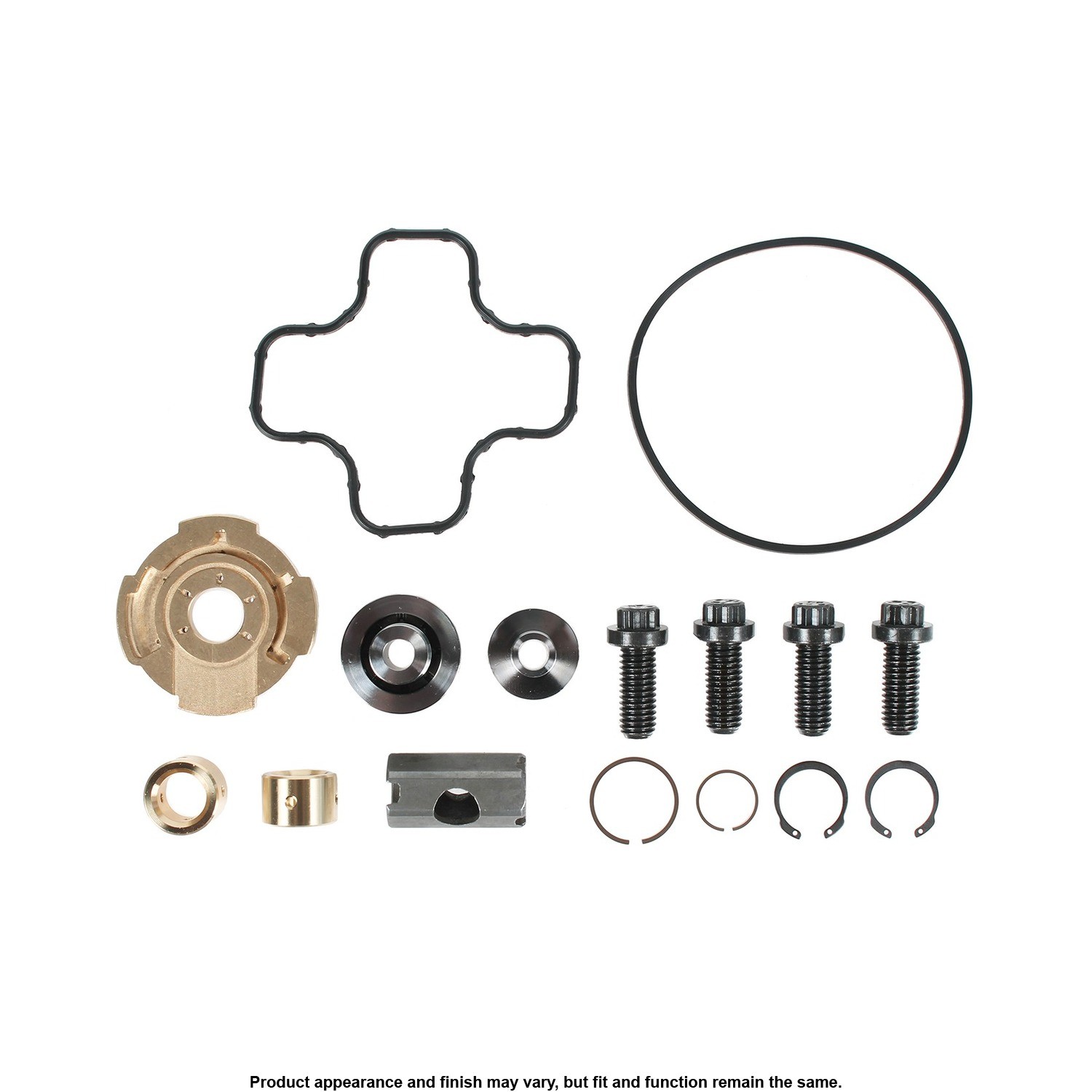 Turbocharger Service Kit