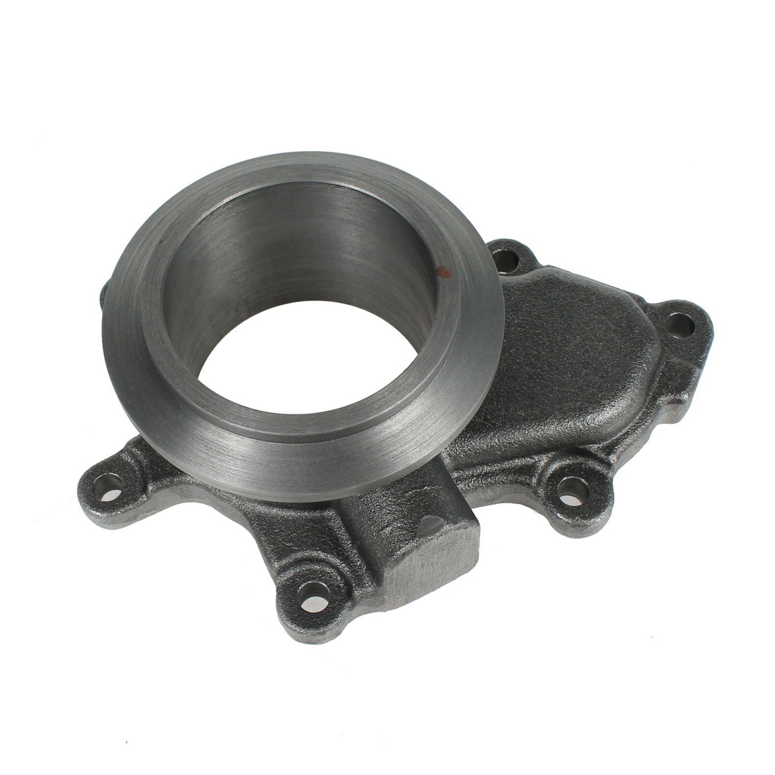 Turbocharger Exhaust Adapter