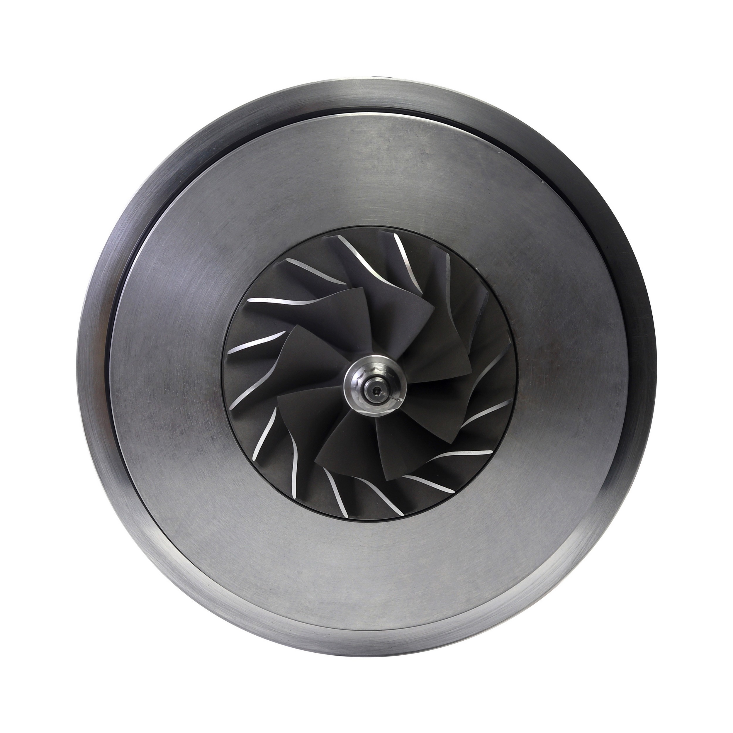 Turbocharger Cartridge