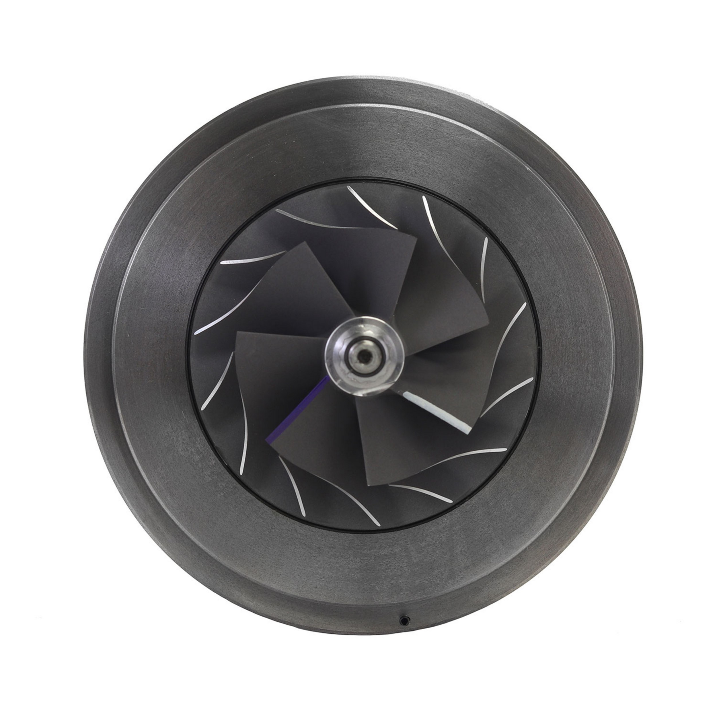 Turbocharger Cartridge