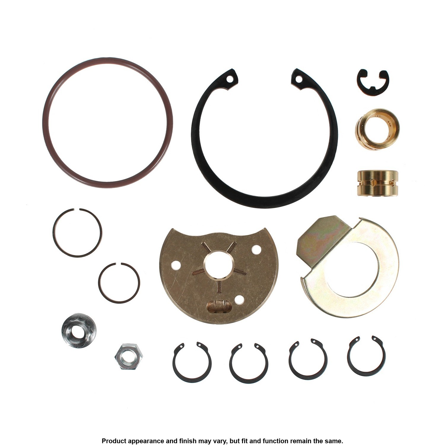 Turbocharger Service Kit