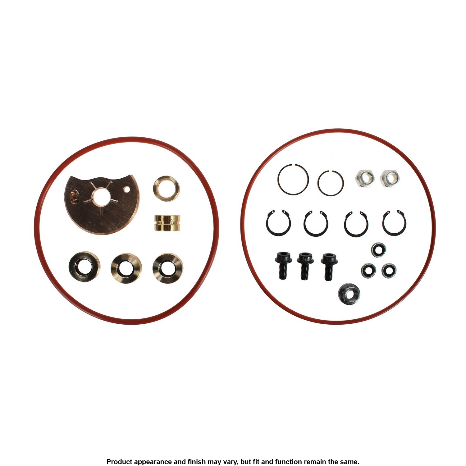 Turbocharger Service Kit