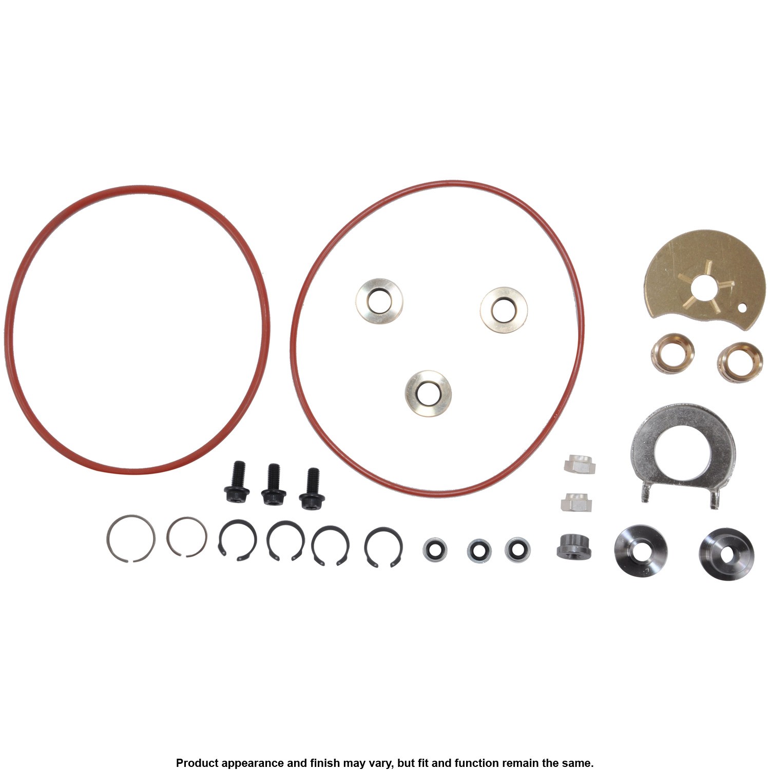 Turbocharger Service Kit