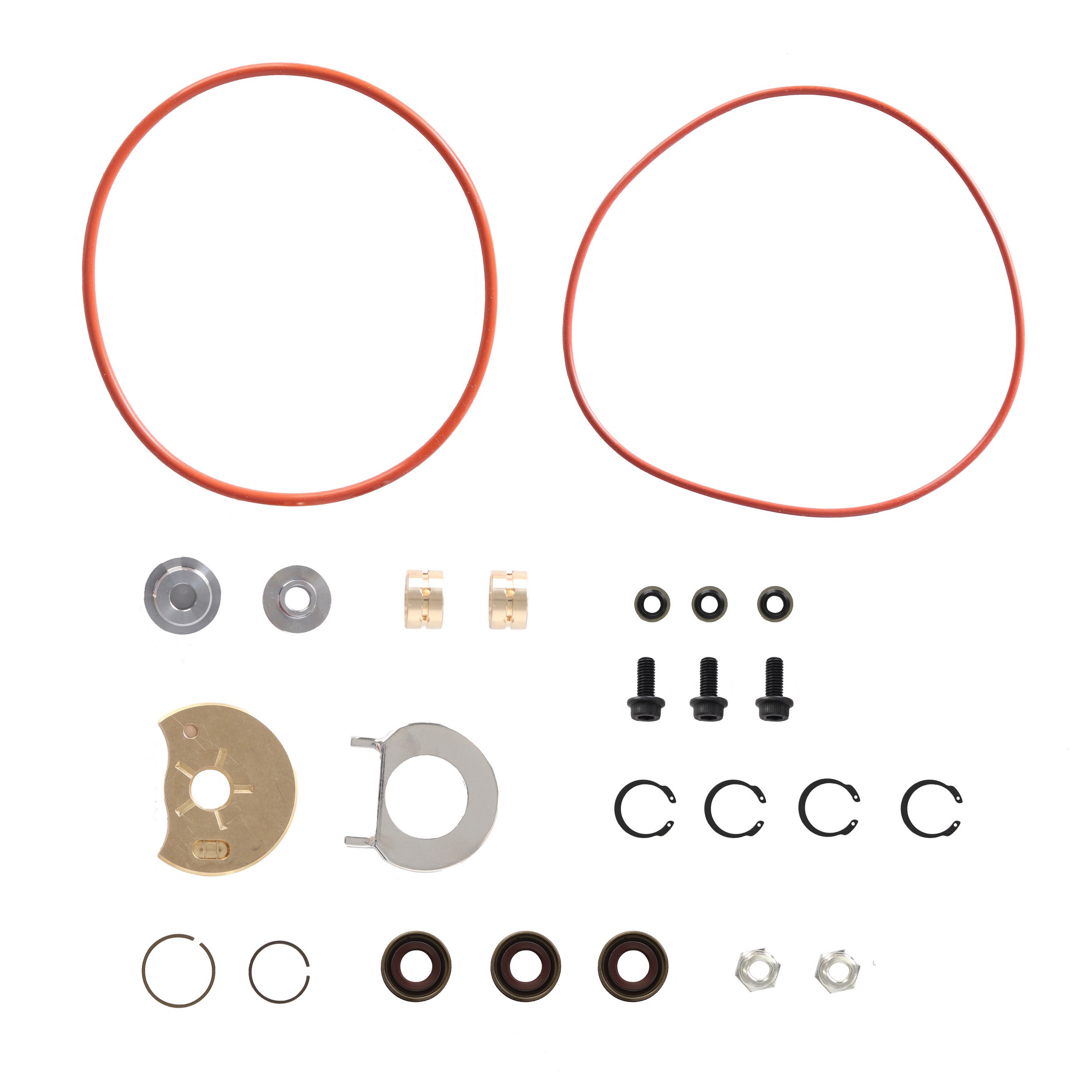 Turbocharger Service Kit