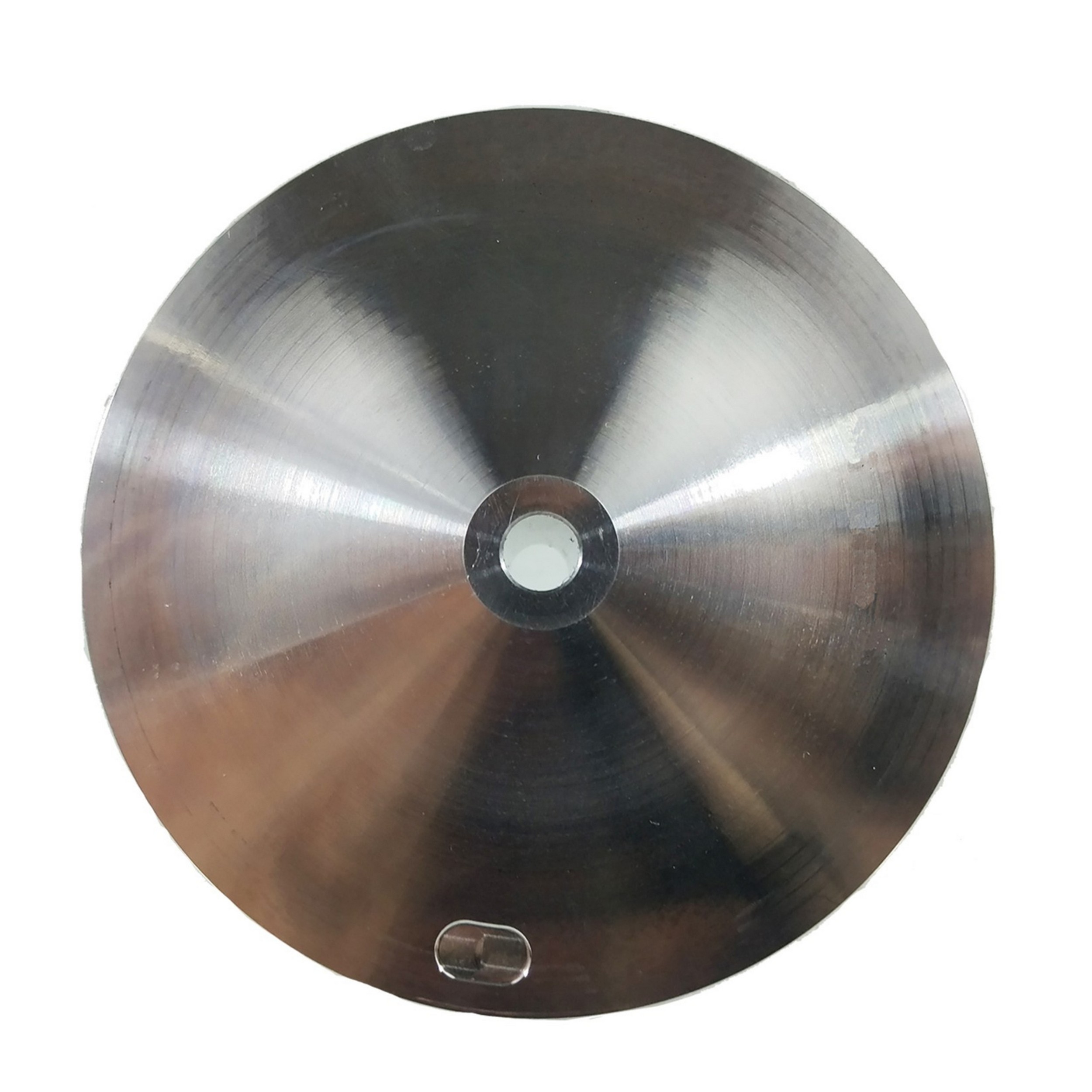 Turbocharger Billet Compressor Wheel