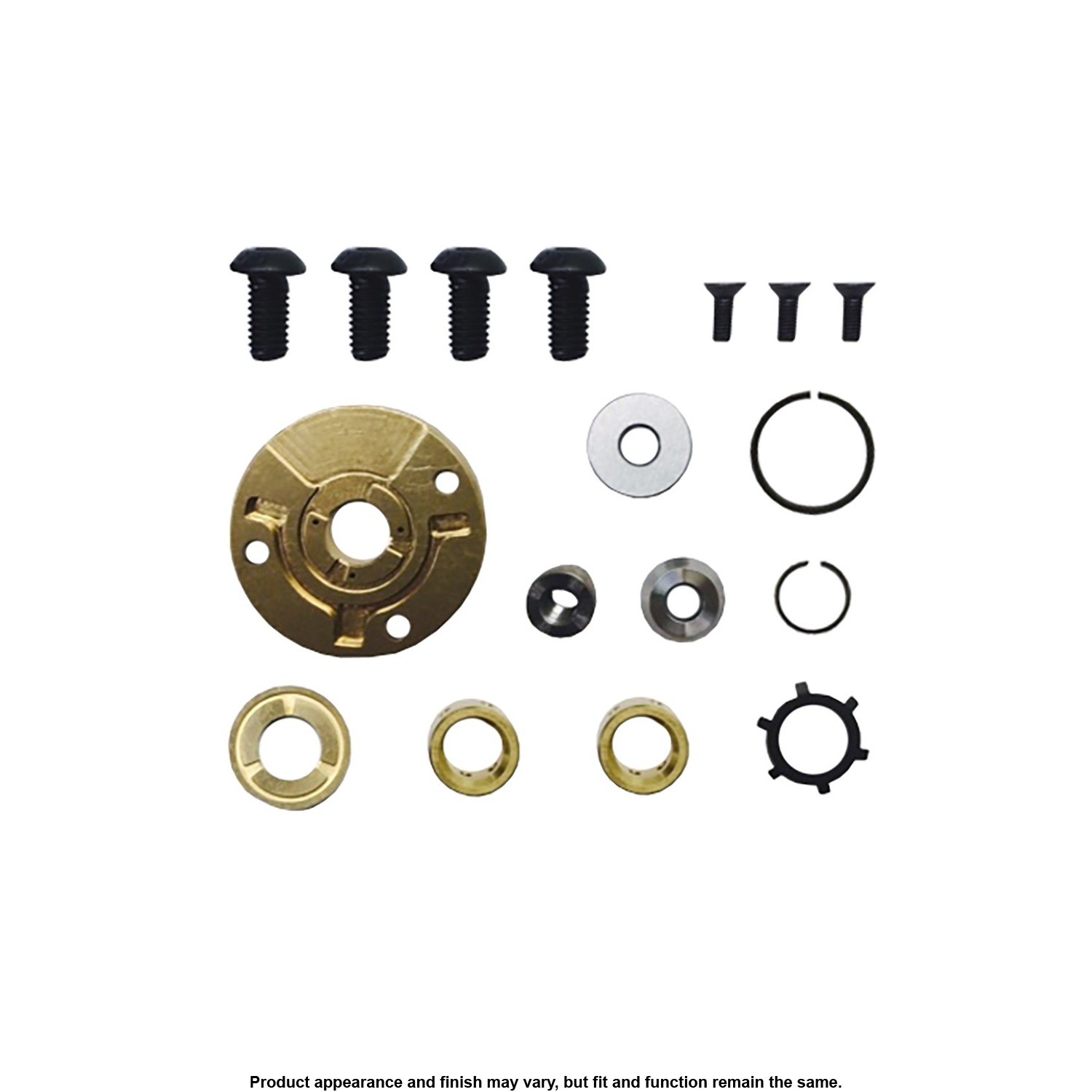 Turbocharger Service Kit